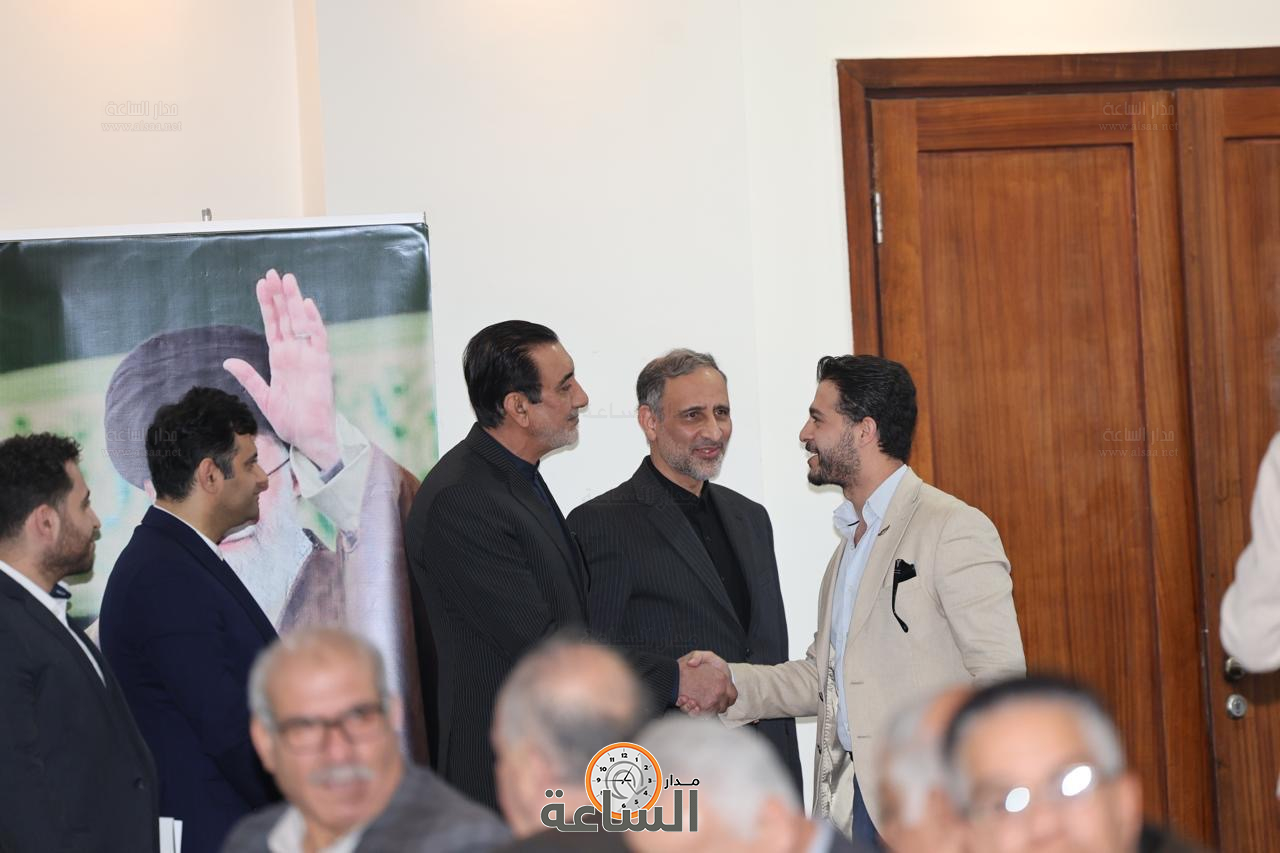 Madar Al-Saa Images 0.26886517911794994