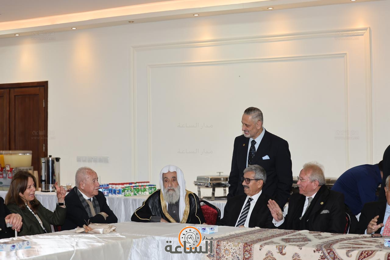 Madar Al-Saa Images 0.28841907138414524