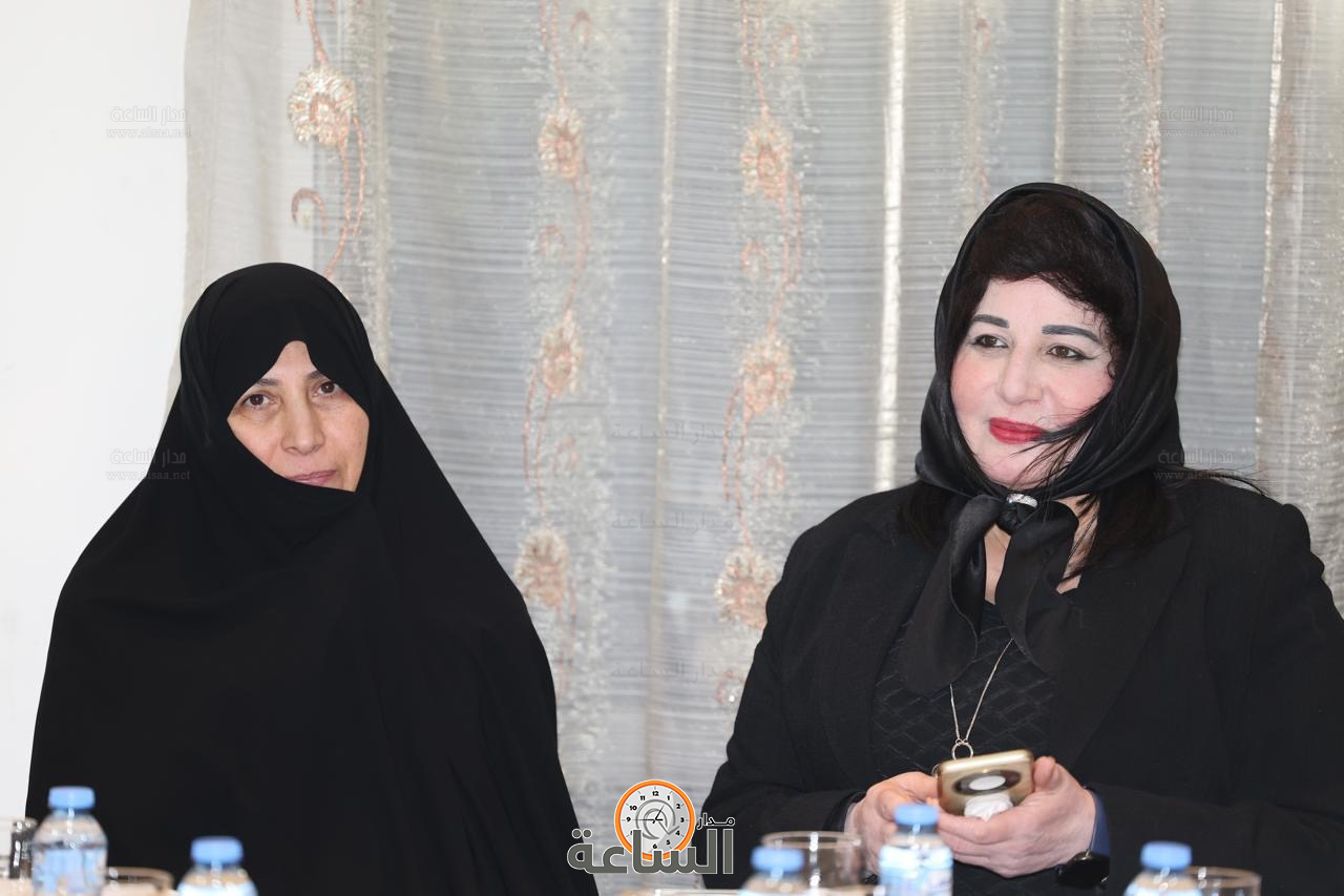 Madar Al-Saa Images 0.609712112161815