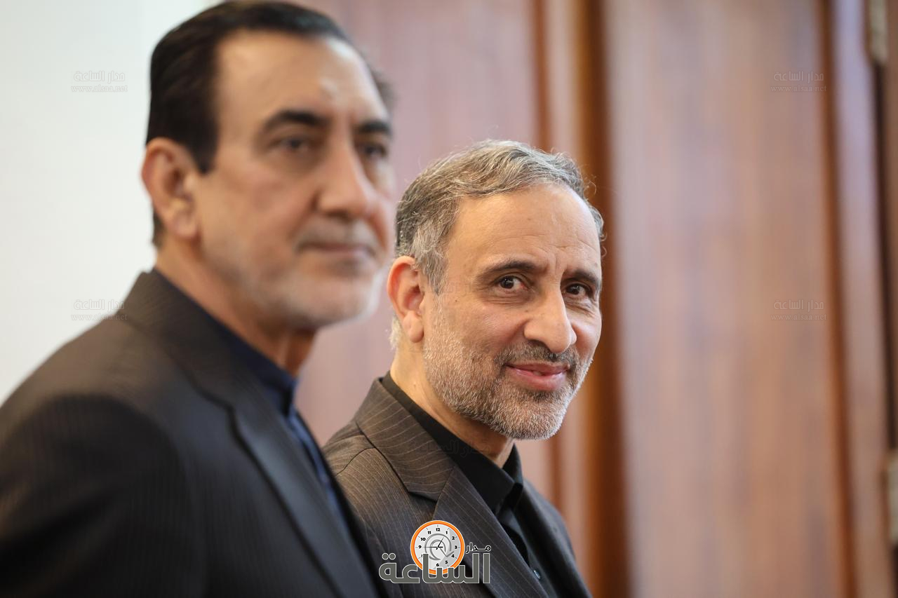 Madar Al-Saa Images 0.16176487616357837