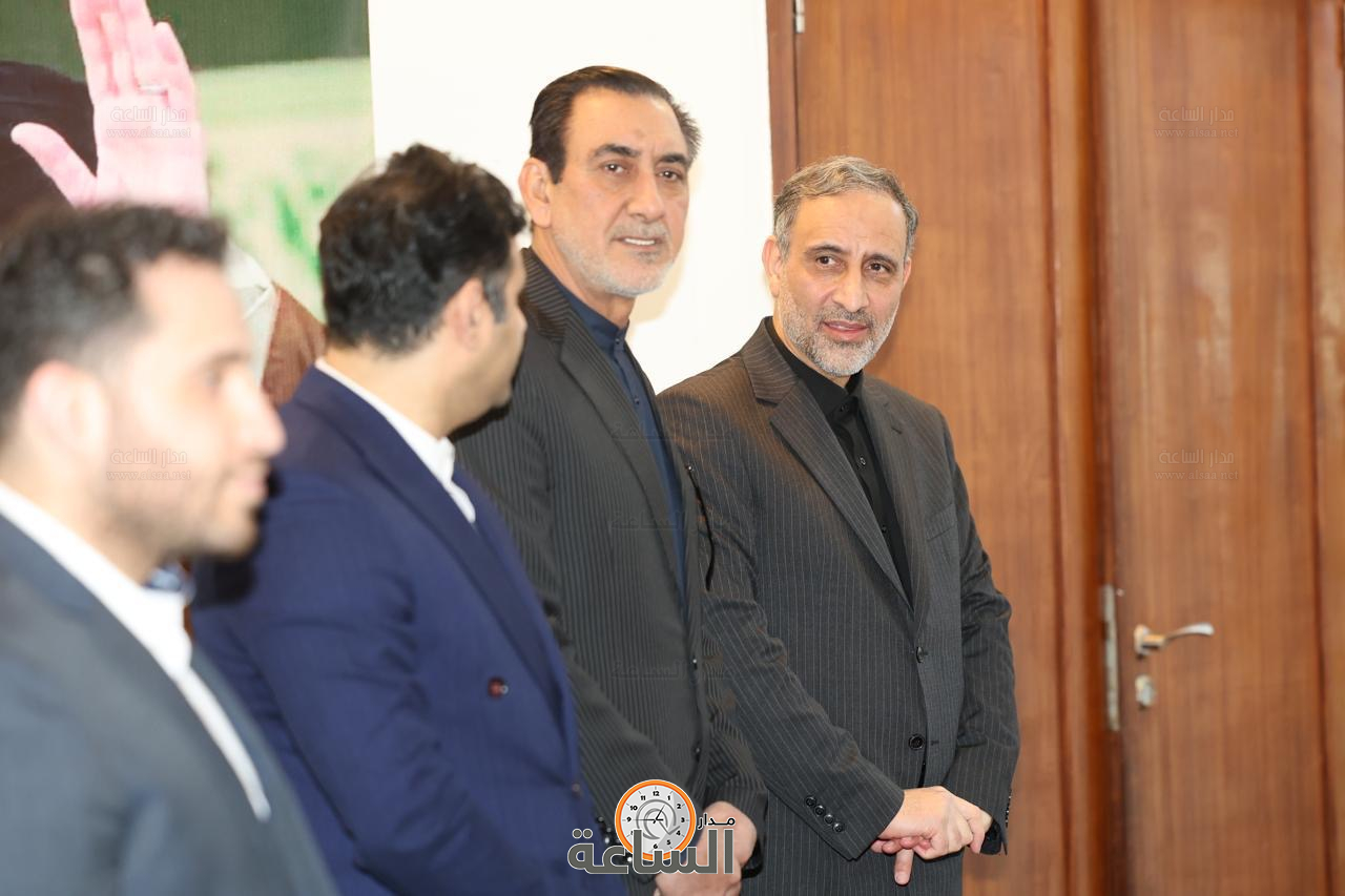 Madar Al-Saa Images 0.5149872904689982