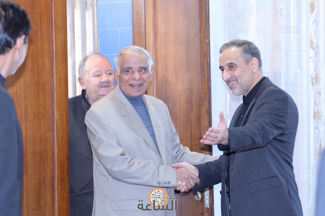 Madar Al-Saa Images 0.9833124239595457