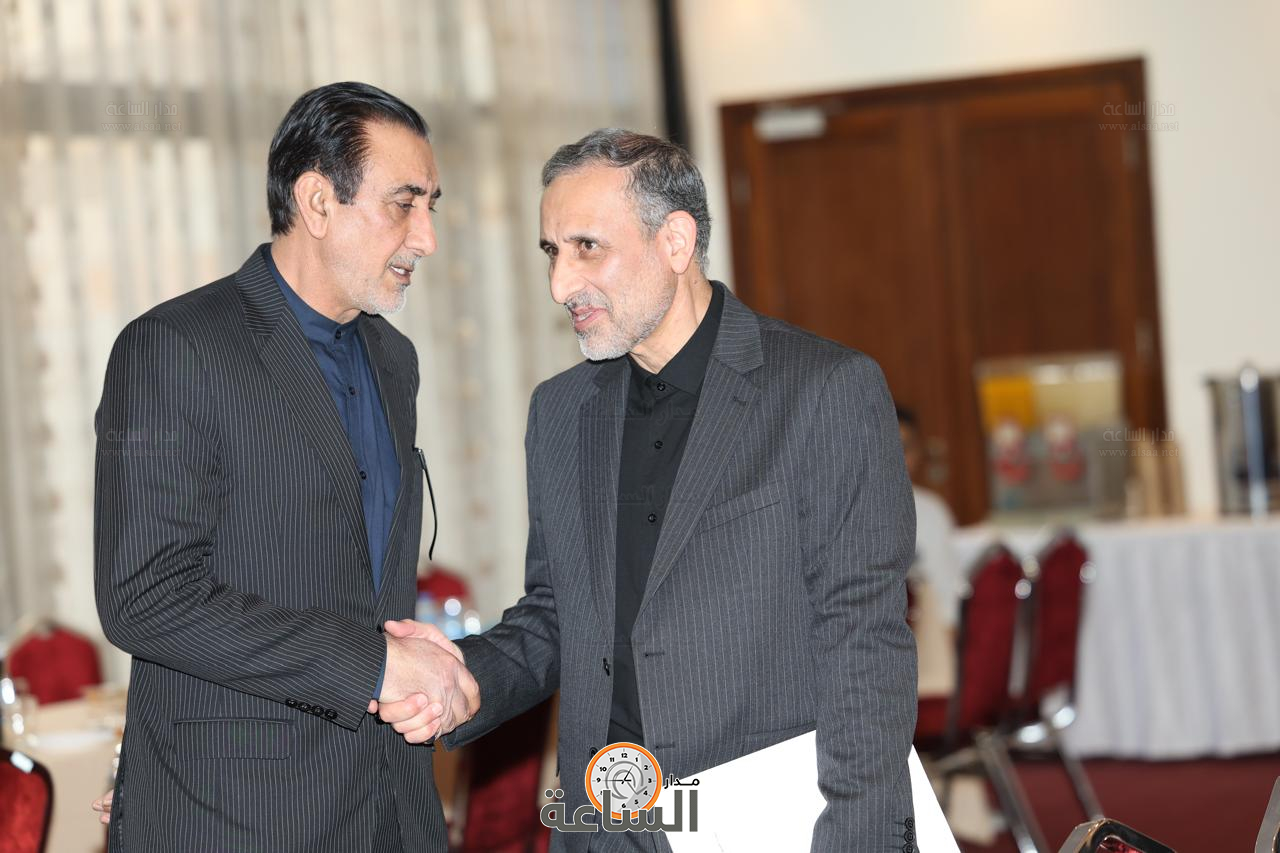 Madar Al-Saa Images 0.33215832134634016