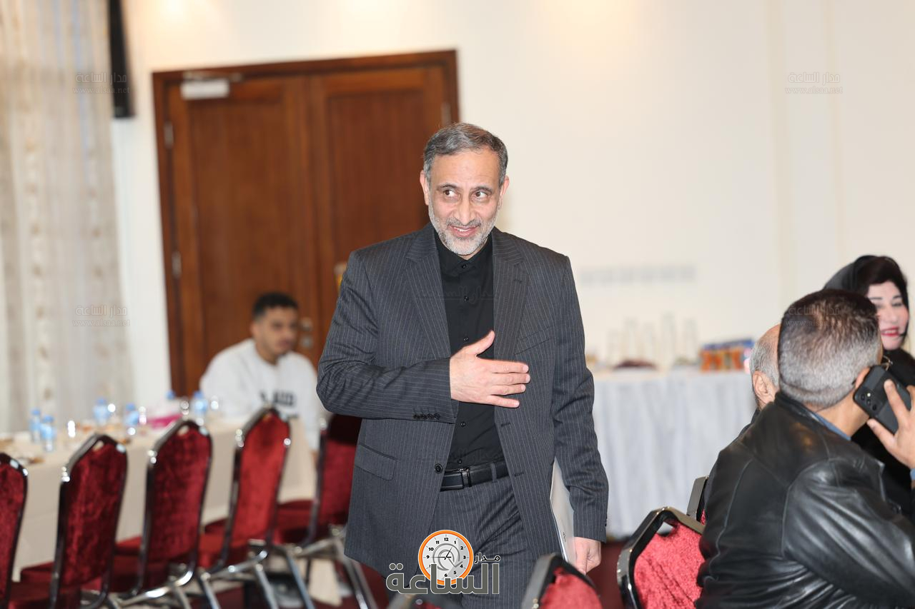 Madar Al-Saa Images 0.11311267181926177