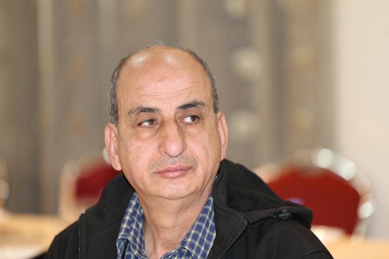 Madar Al-Saa Images 0.10662672708759569