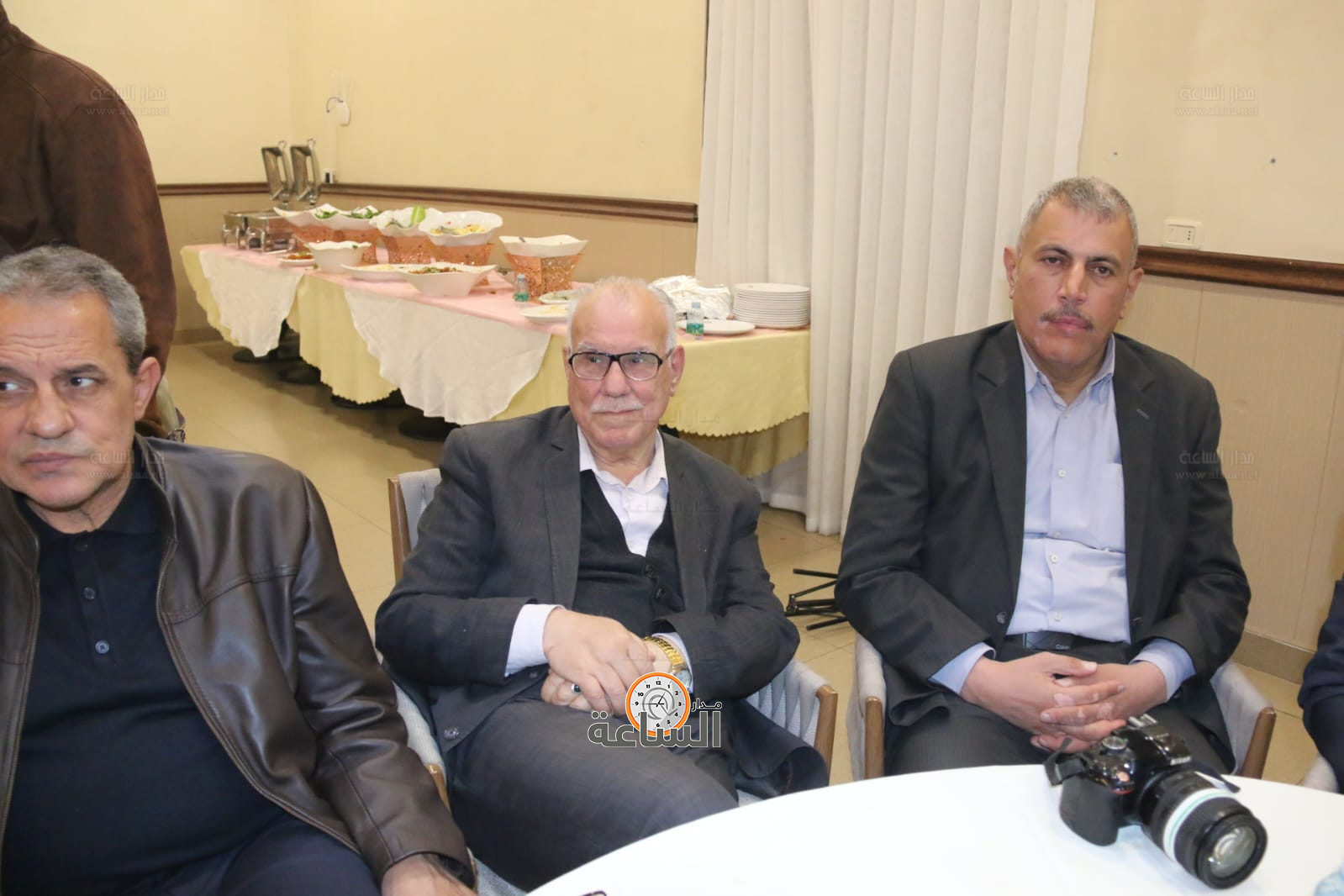 Madar Al-Saa Images 0.9666507211368728