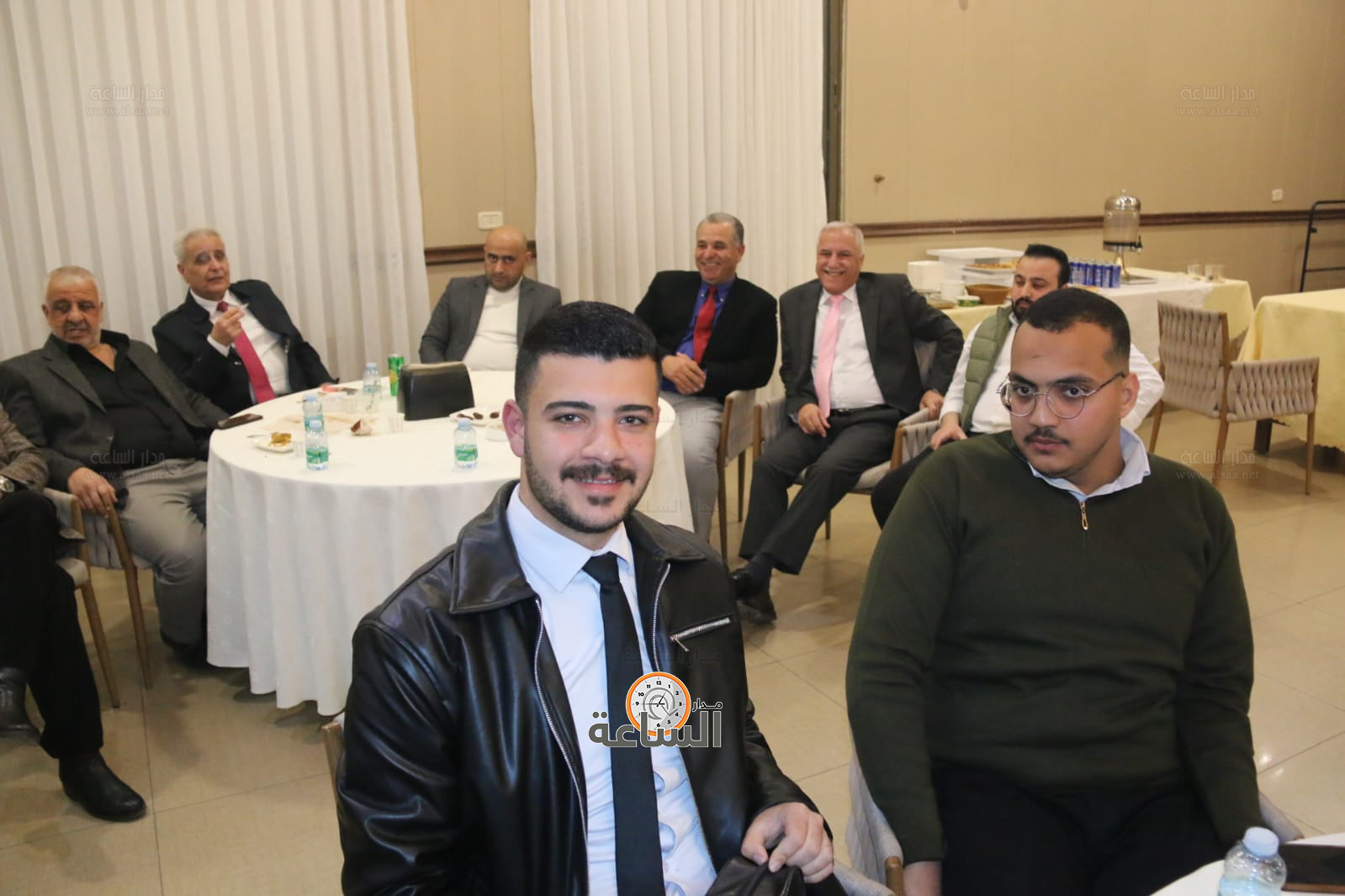 Madar Al-Saa Images 0.1231600865546909