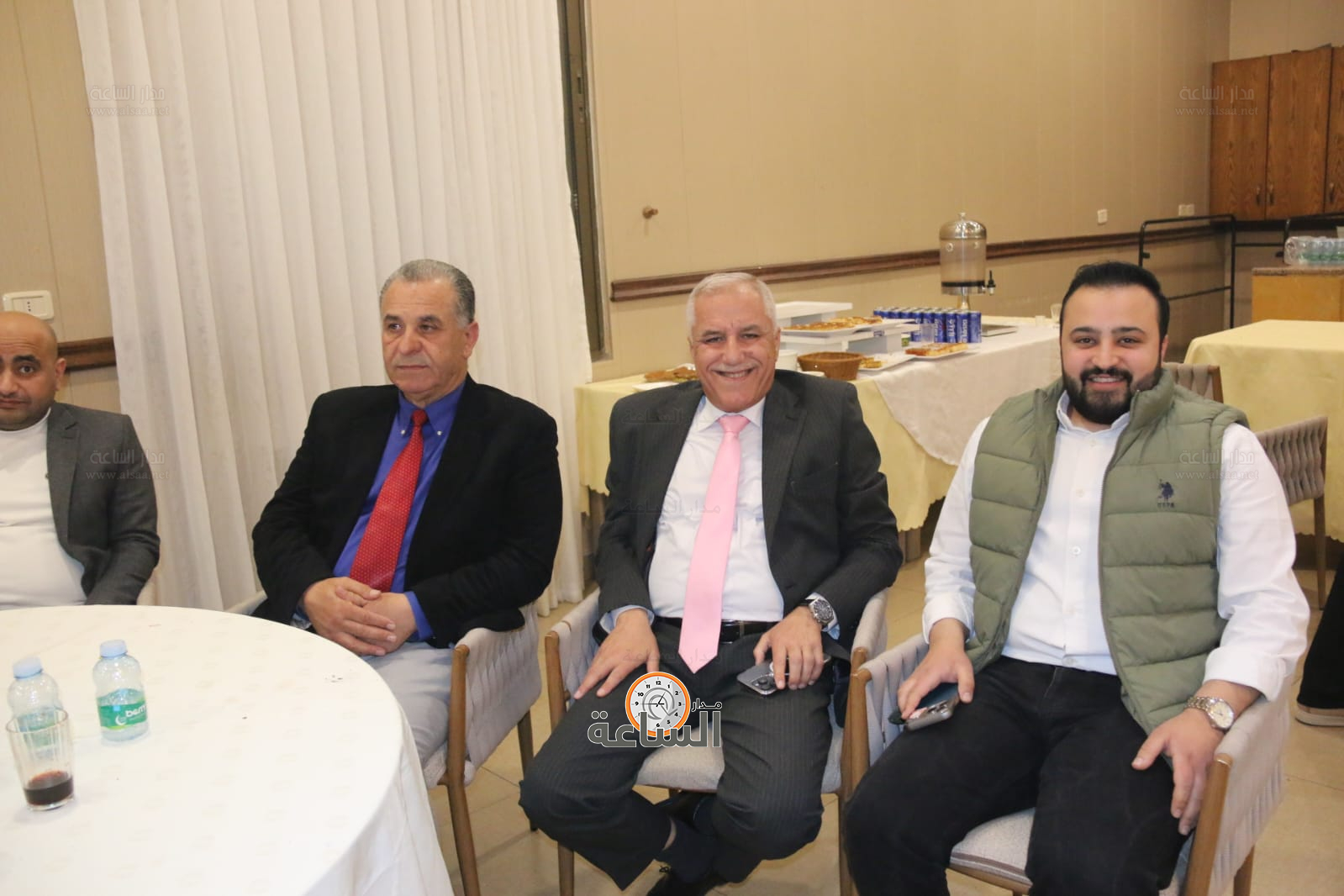 Madar Al-Saa Images 0.5917941327390931