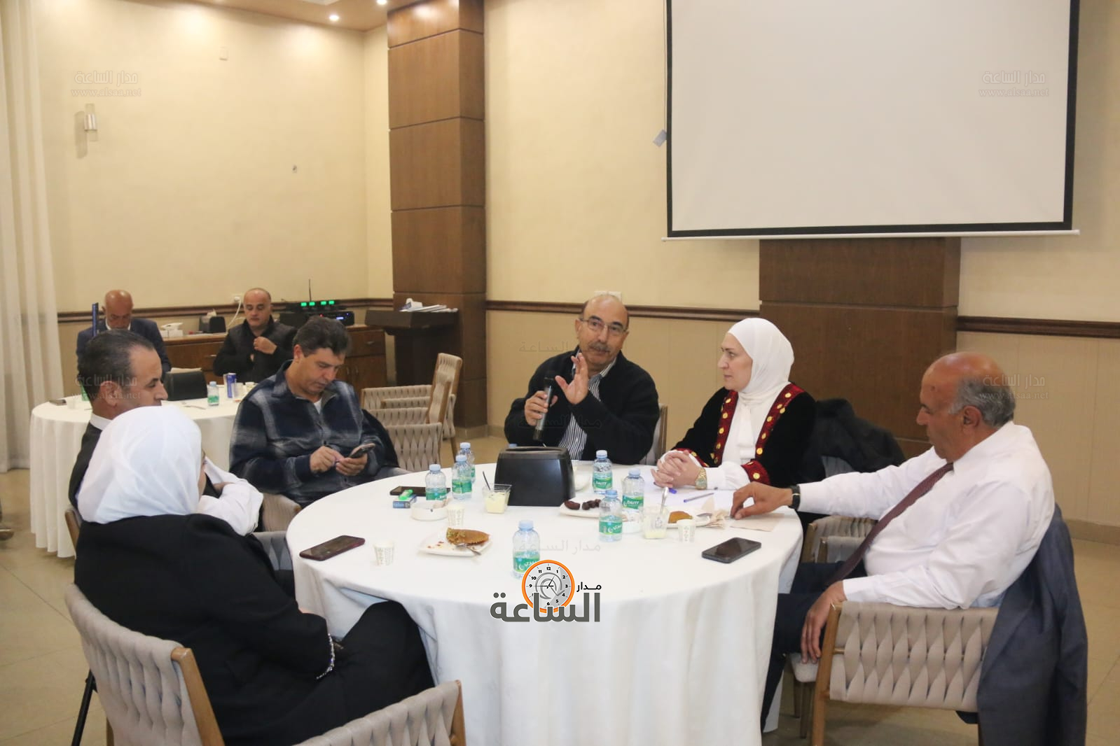 Madar Al-Saa Images 0.982960585177946