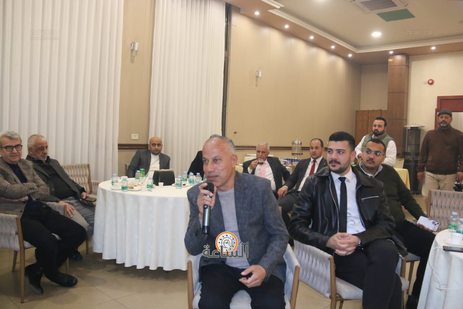 Madar Al-Saa Images 0.278361476521807