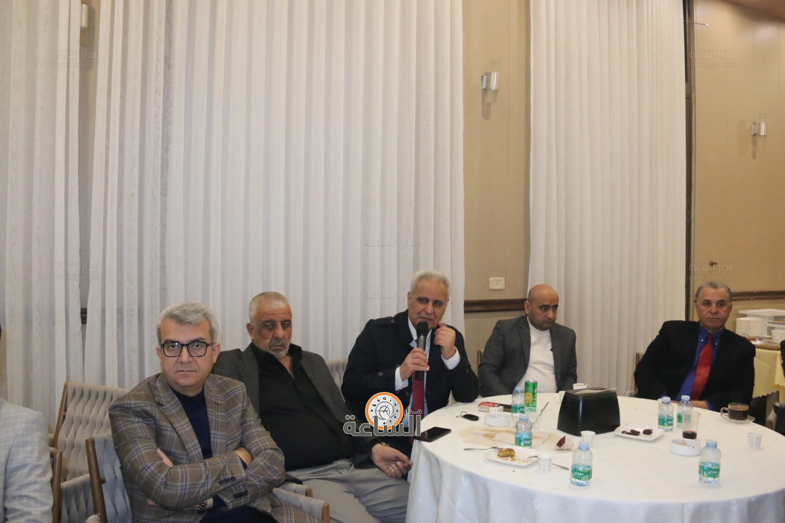 Madar Al-Saa Images 0.8164295431024635