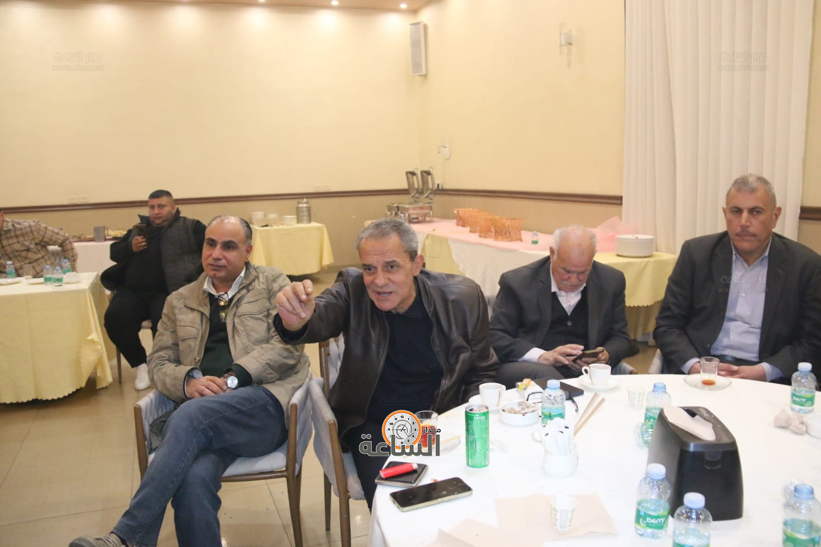 Madar Al-Saa Images 0.48677149129964414