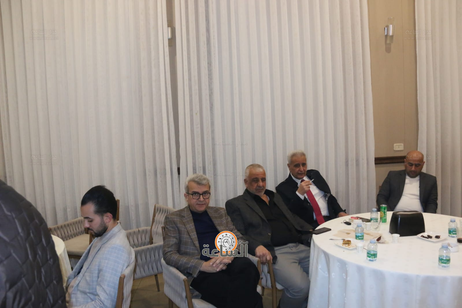 Madar Al-Saa Images 0.5137969422152011