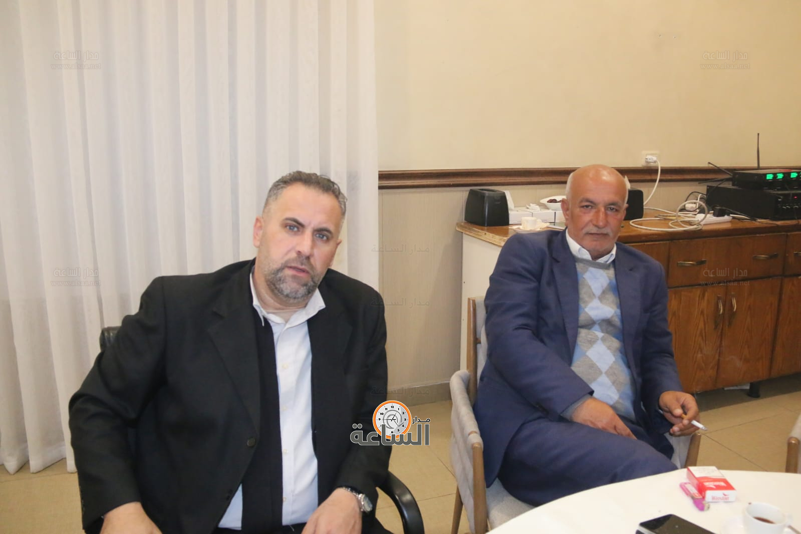 Madar Al-Saa Images 0.5837789419735393