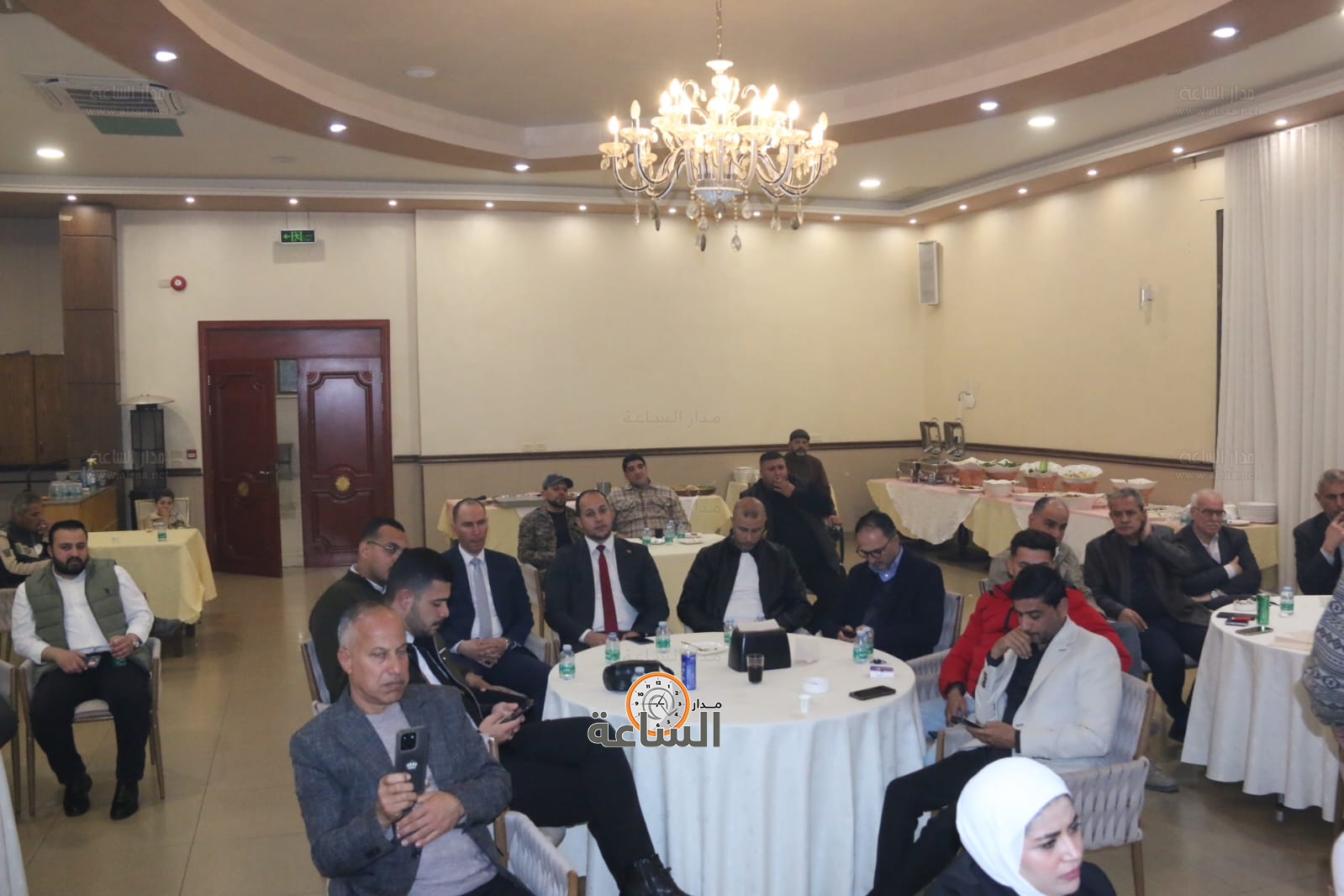 Madar Al-Saa Images 0.8410075490246828