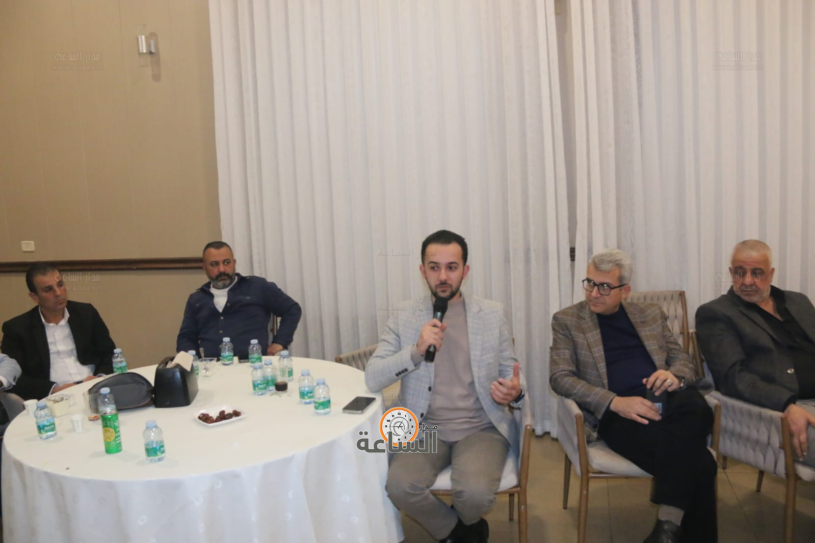 Madar Al-Saa Images 0.044062093215052944