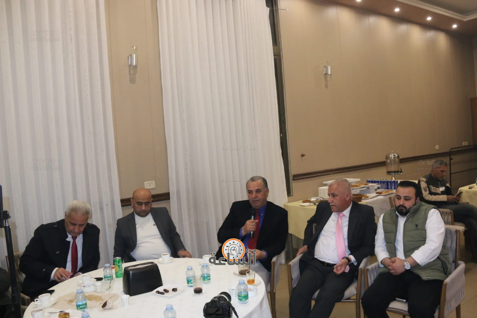 Madar Al-Saa Images 0.8950732812682431