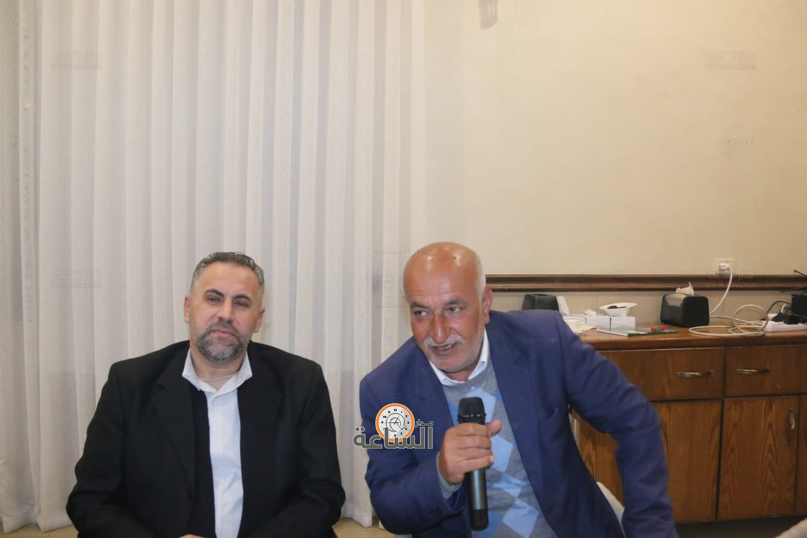 Madar Al-Saa Images 0.5931369618501102