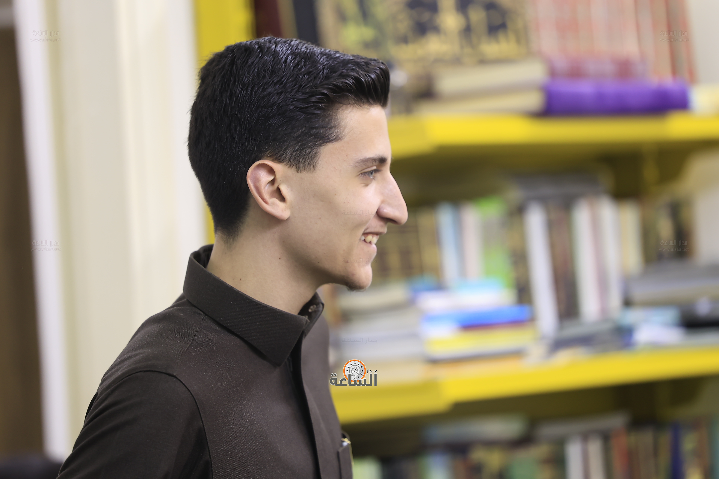 Madar Al-Saa Images 0.2028178478765129