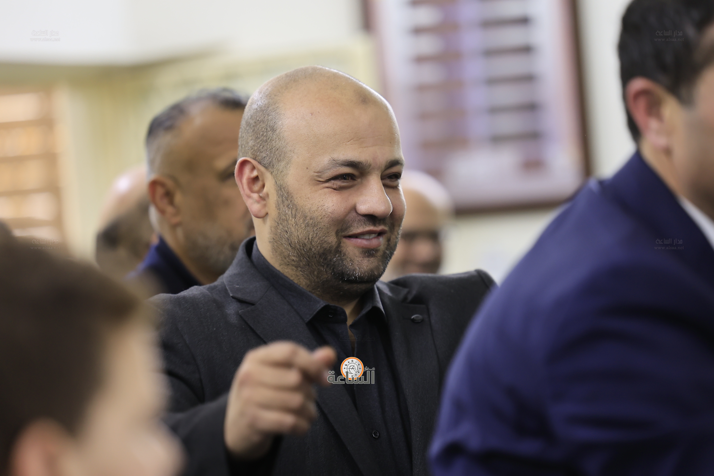 Madar Al-Saa Images 0.7877690802696335