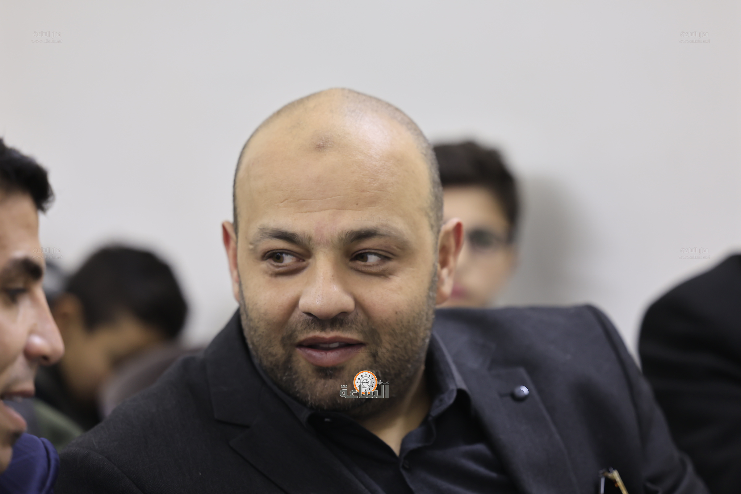 Madar Al-Saa Images 0.8879627265419926