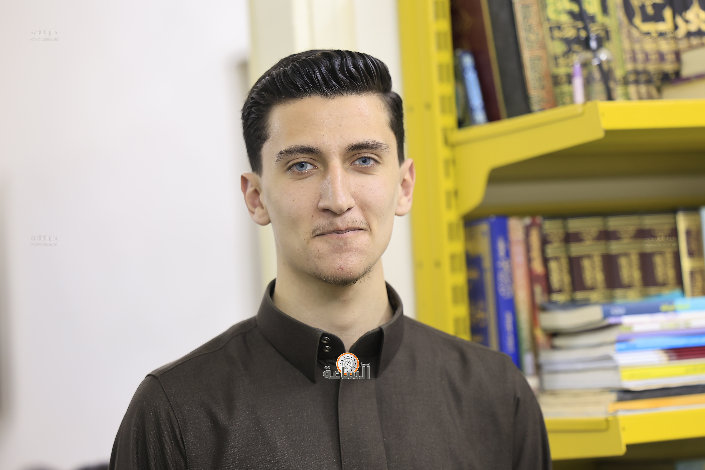 Madar Al-Saa Images 0.9310977758608663