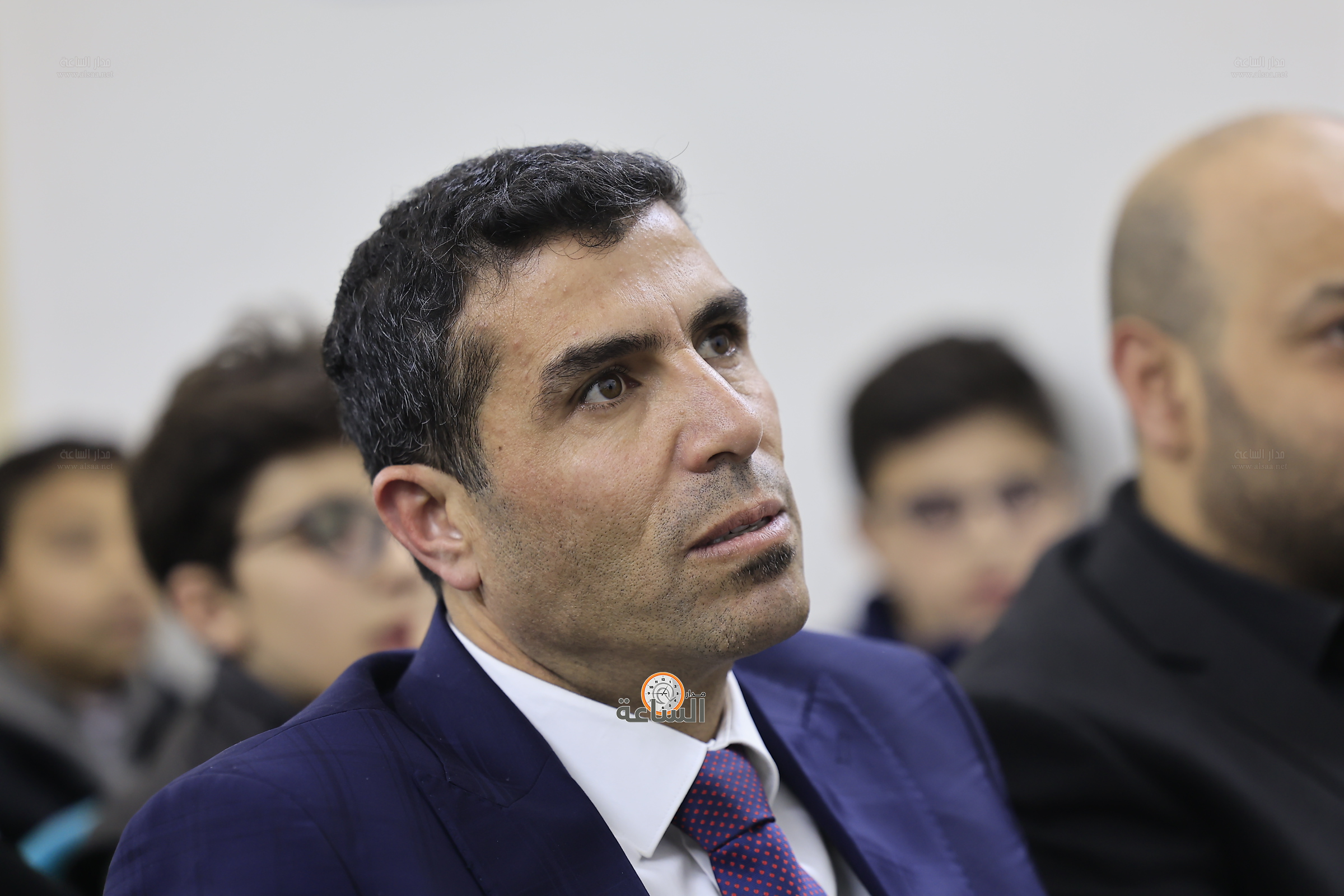 Madar Al-Saa Images 0.0795686224630533