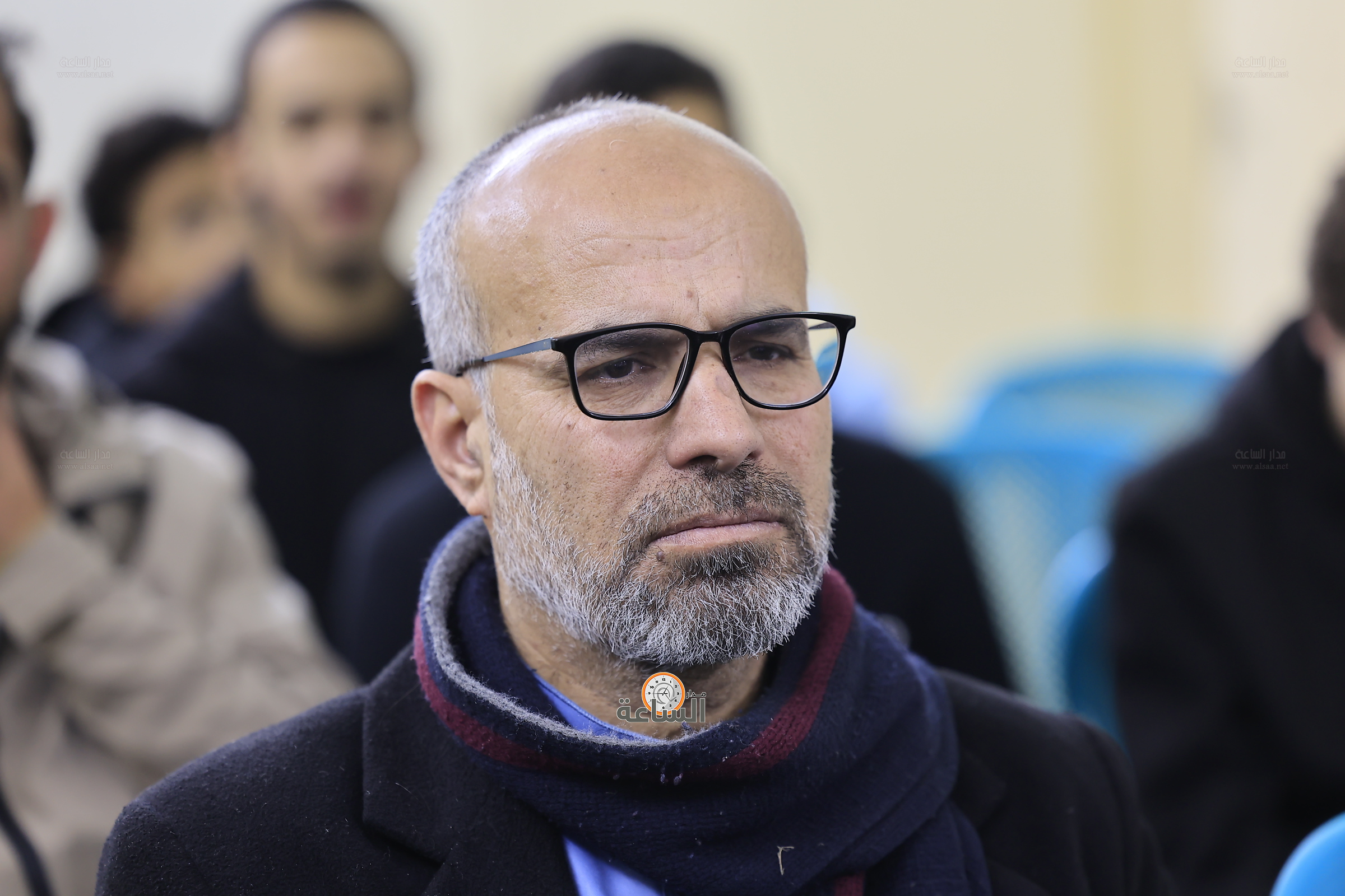 Madar Al-Saa Images 0.06594436903949052