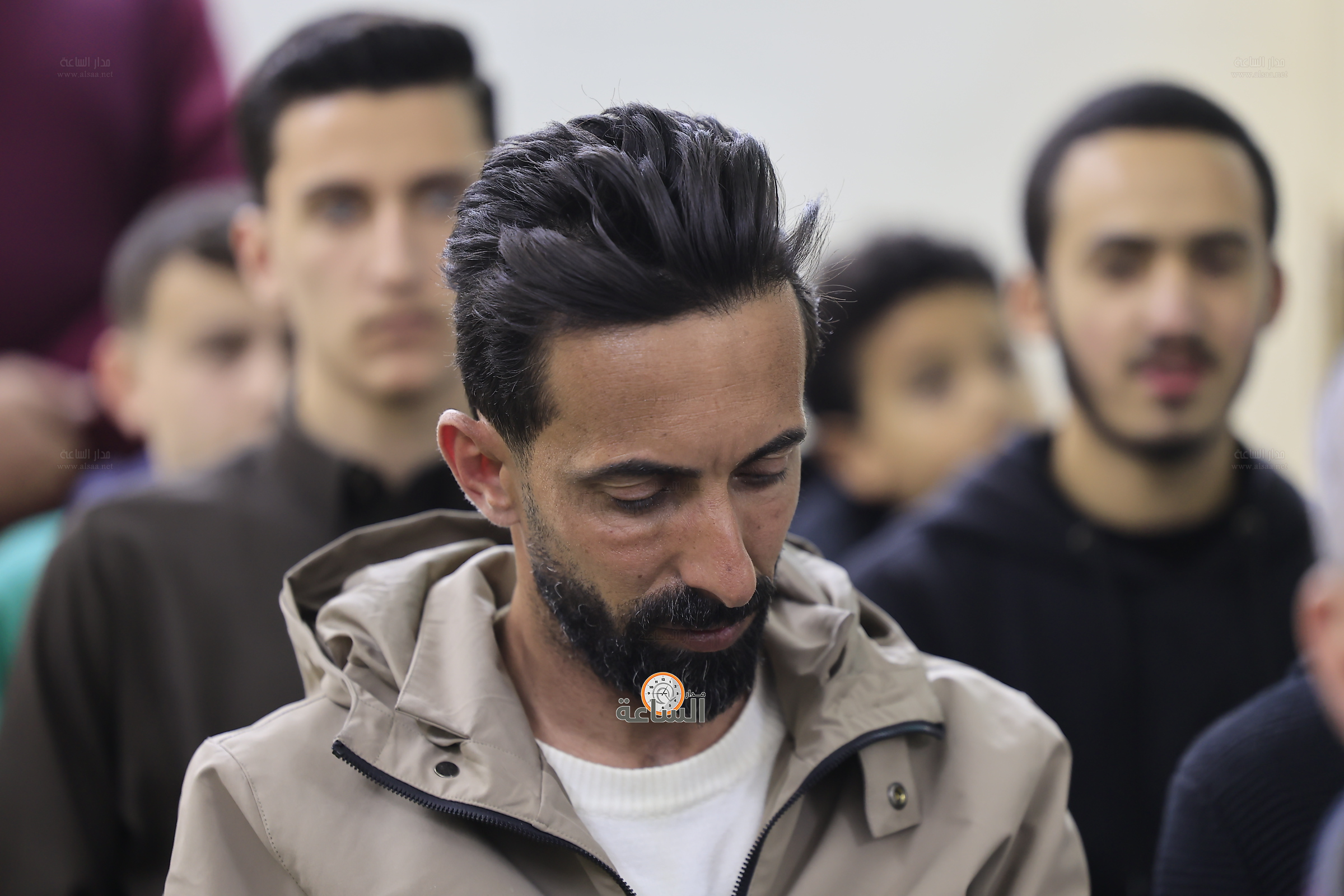 Madar Al-Saa Images 0.015087021650927901