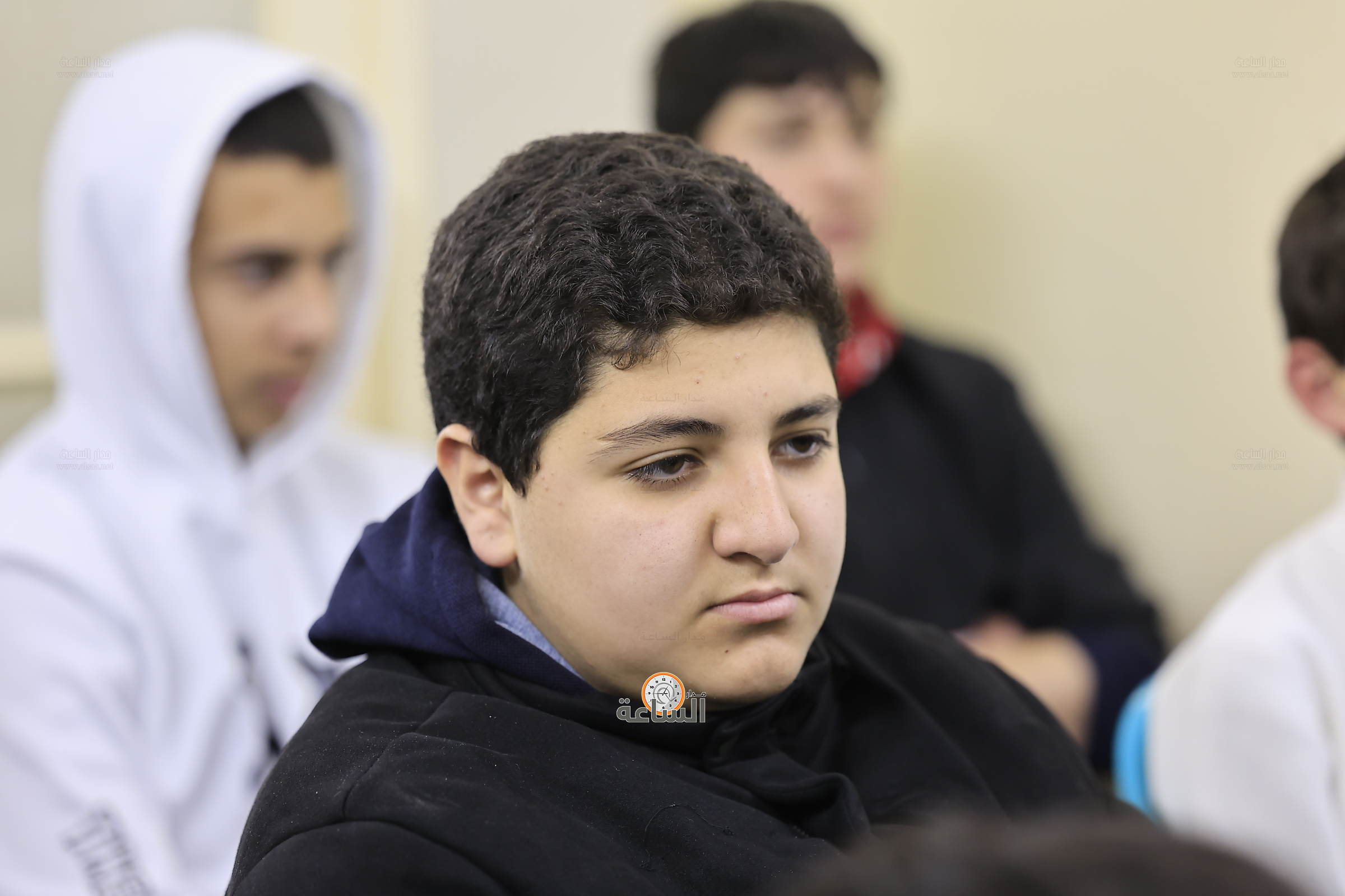 Madar Al-Saa Images 0.8777639948494581