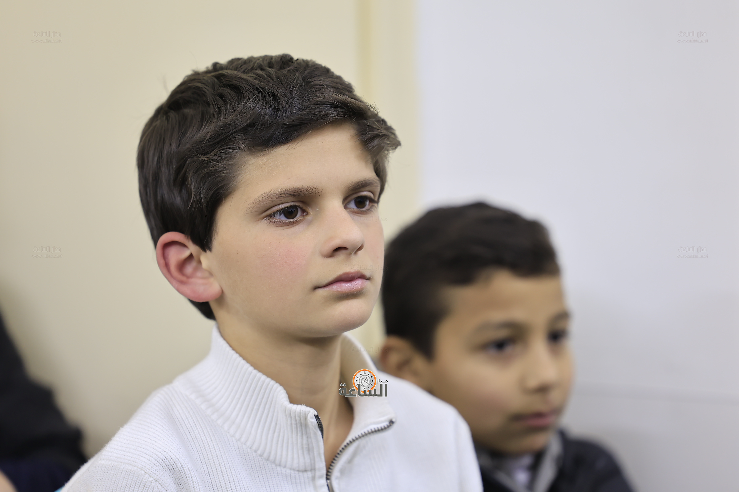 Madar Al-Saa Images 0.7802007098923947