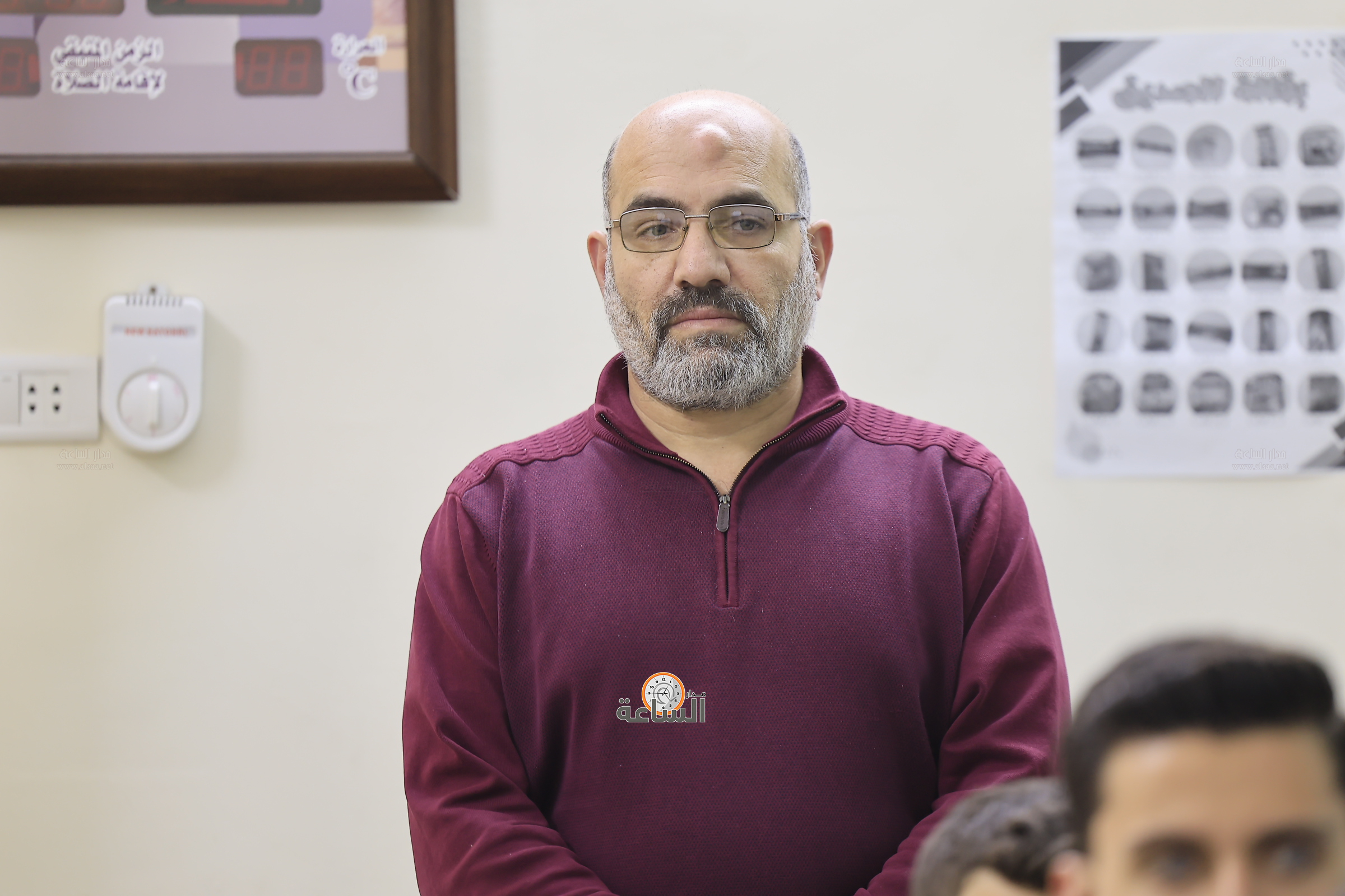 Madar Al-Saa Images 0.67620445099565