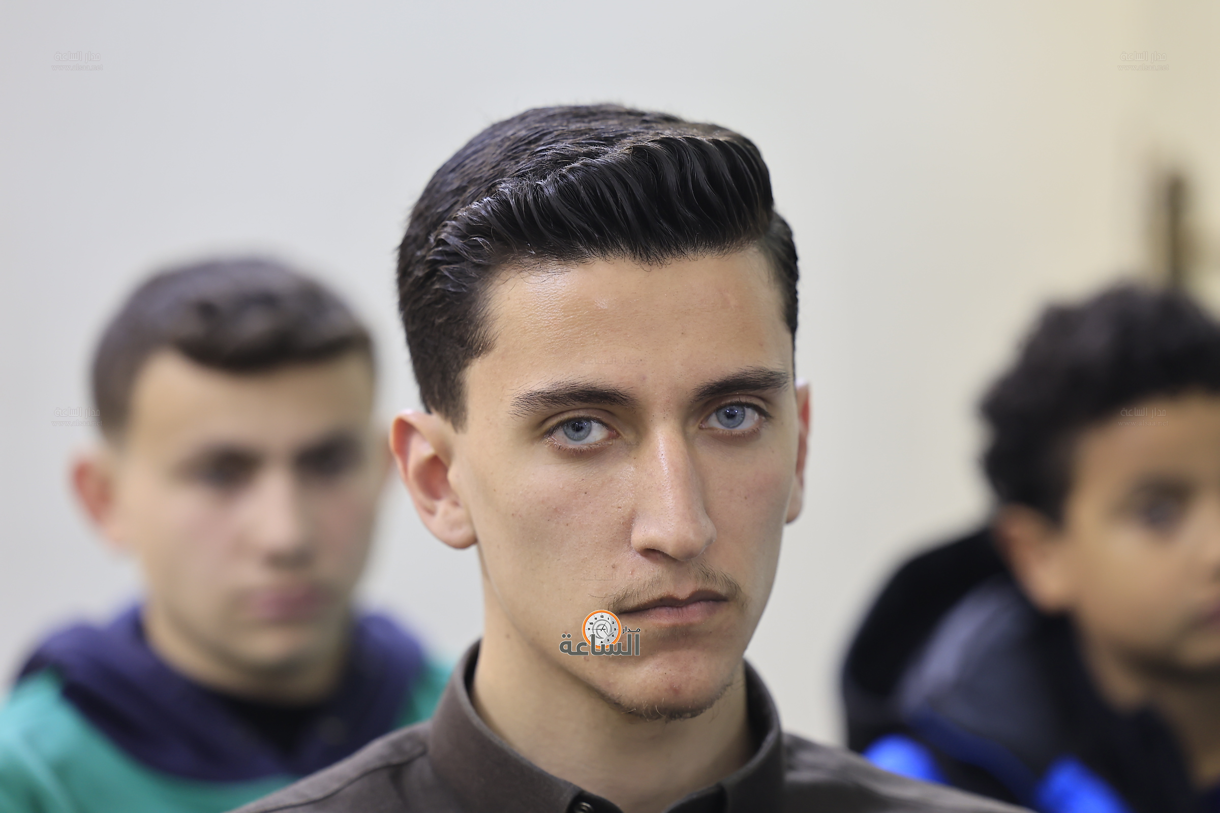 Madar Al-Saa Images 0.13718907740539865