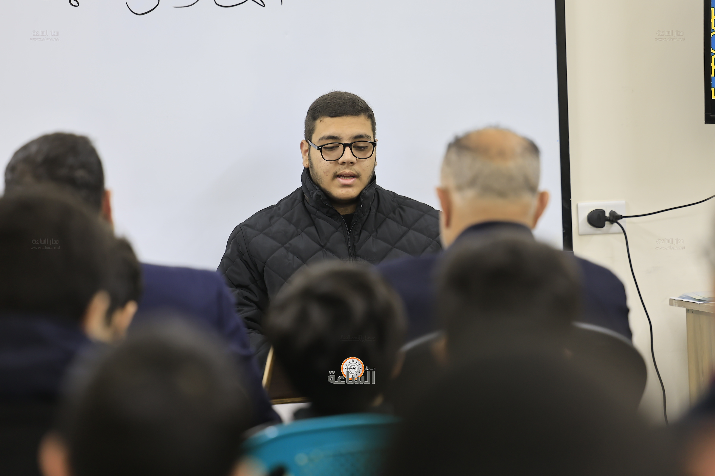 Madar Al-Saa Images 0.15914496527164512