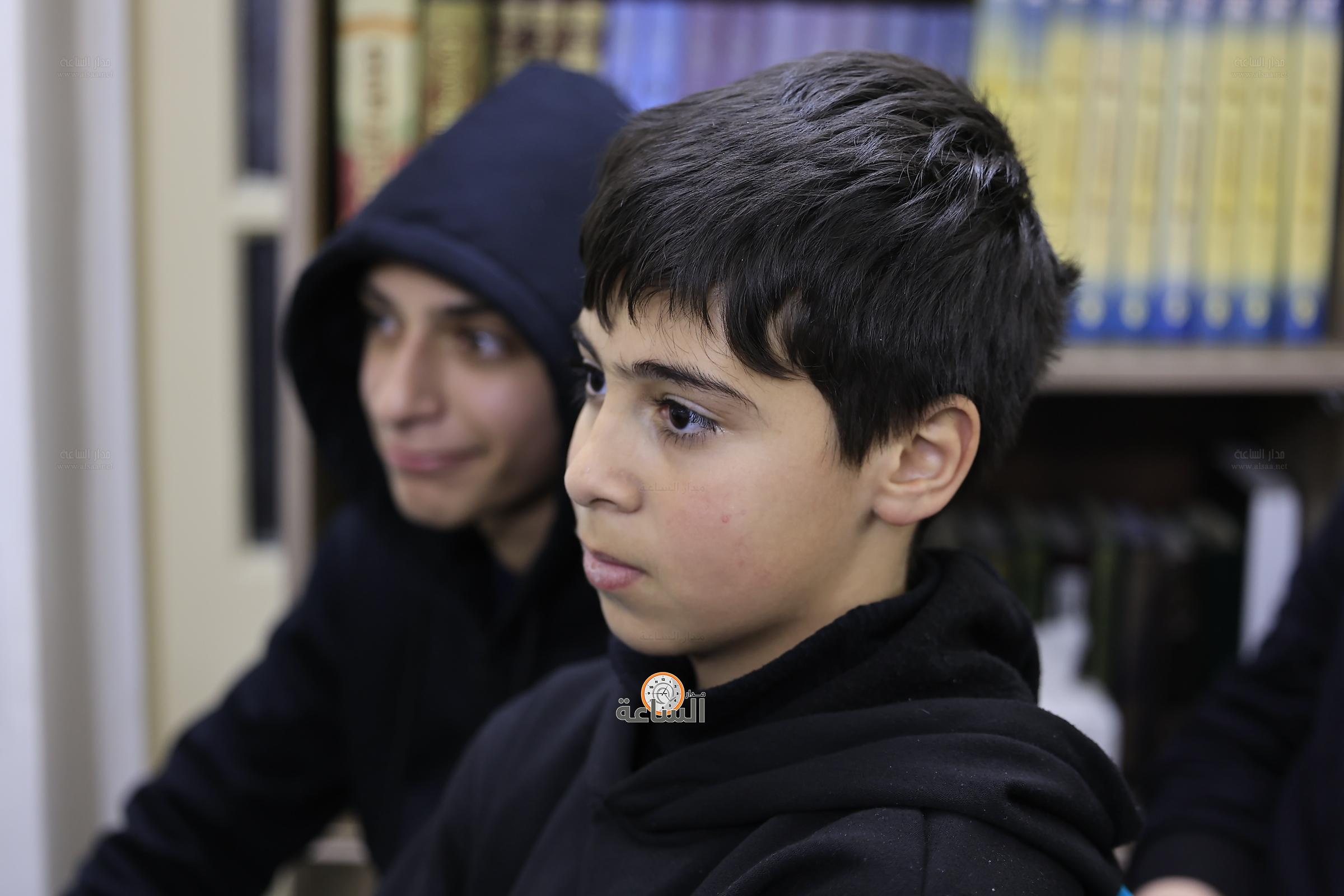 Madar Al-Saa Images 0.8180425987515585