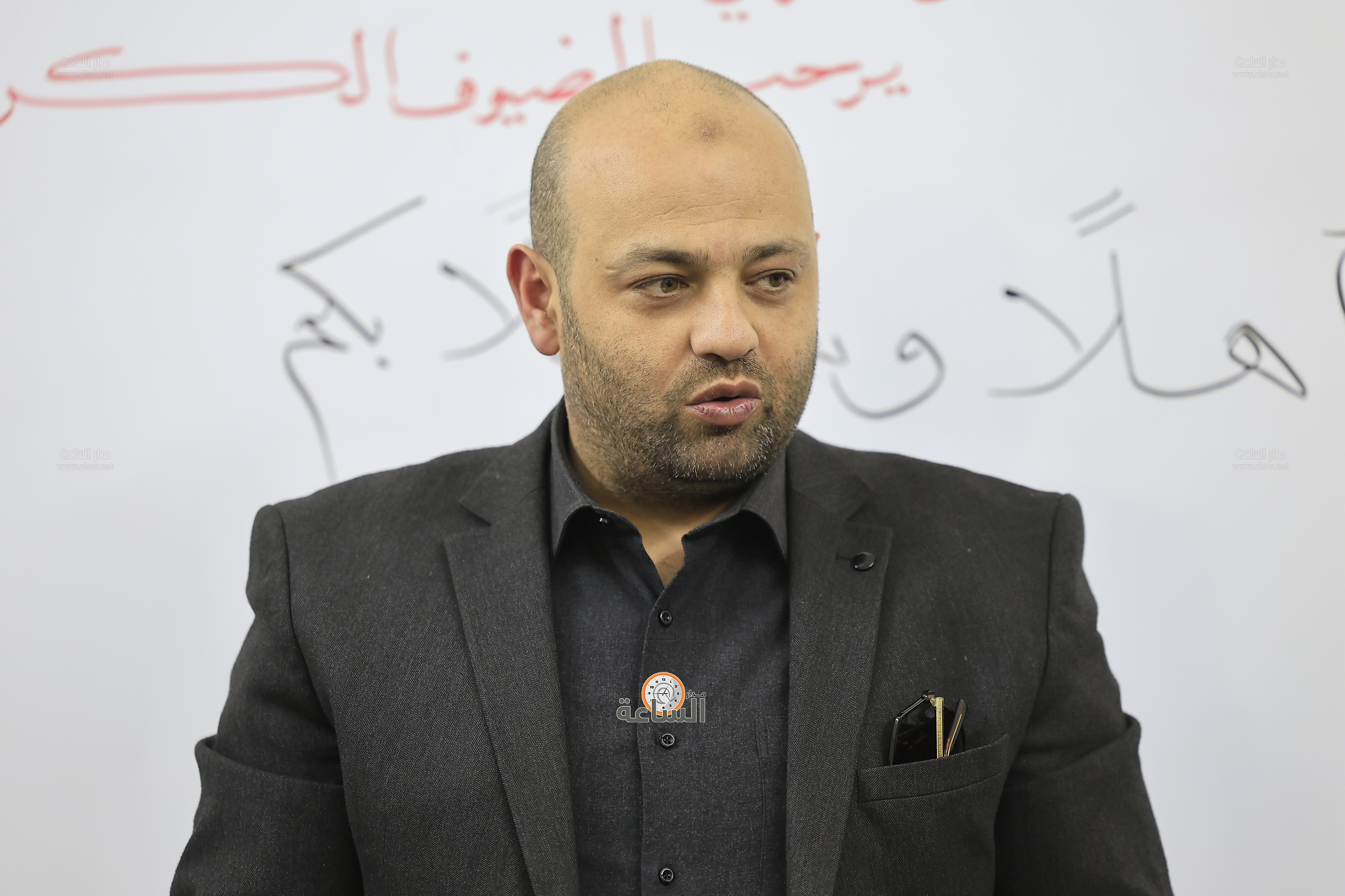 Madar Al-Saa Images 0.3583943802383608