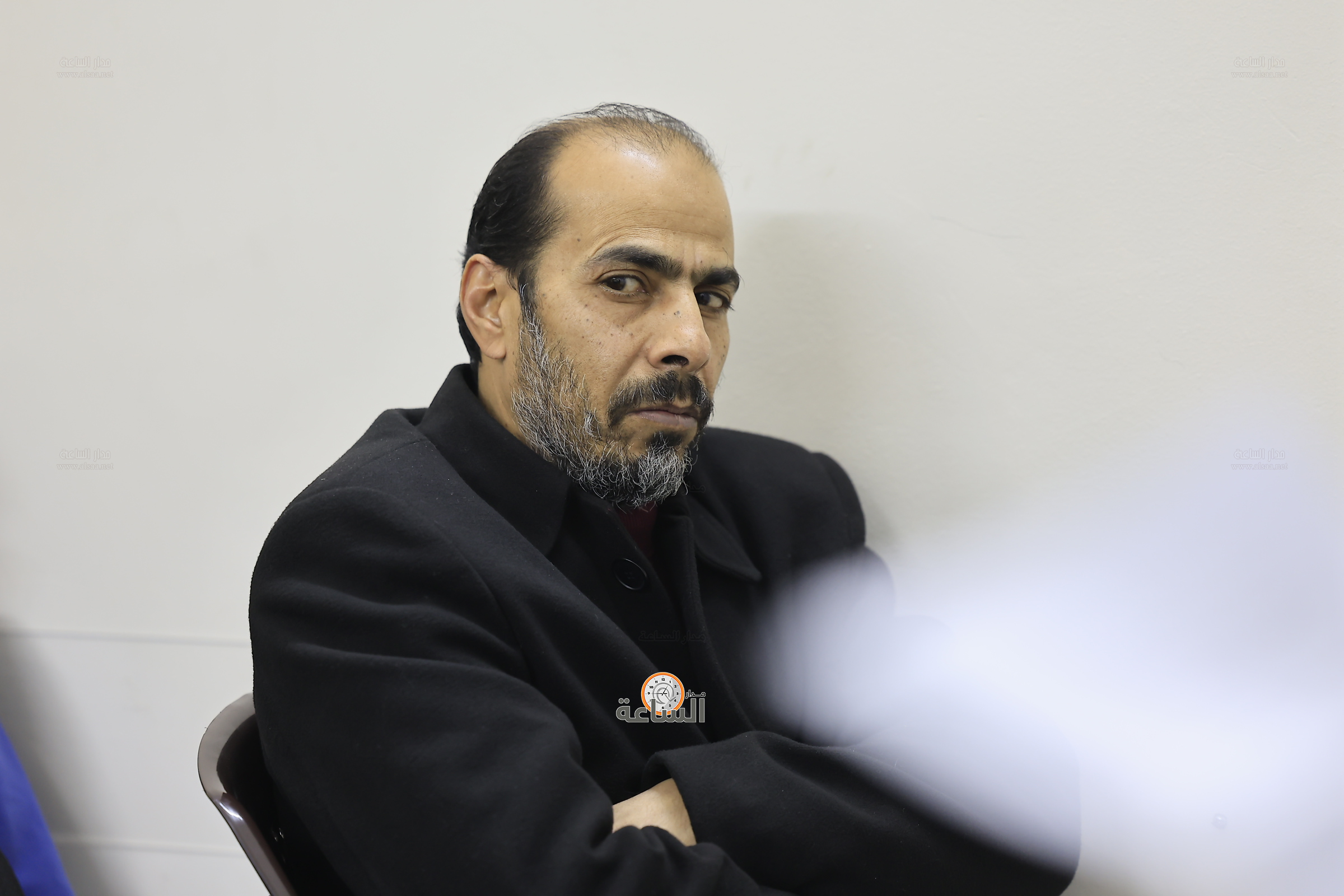 Madar Al-Saa Images 0.4437277670855363