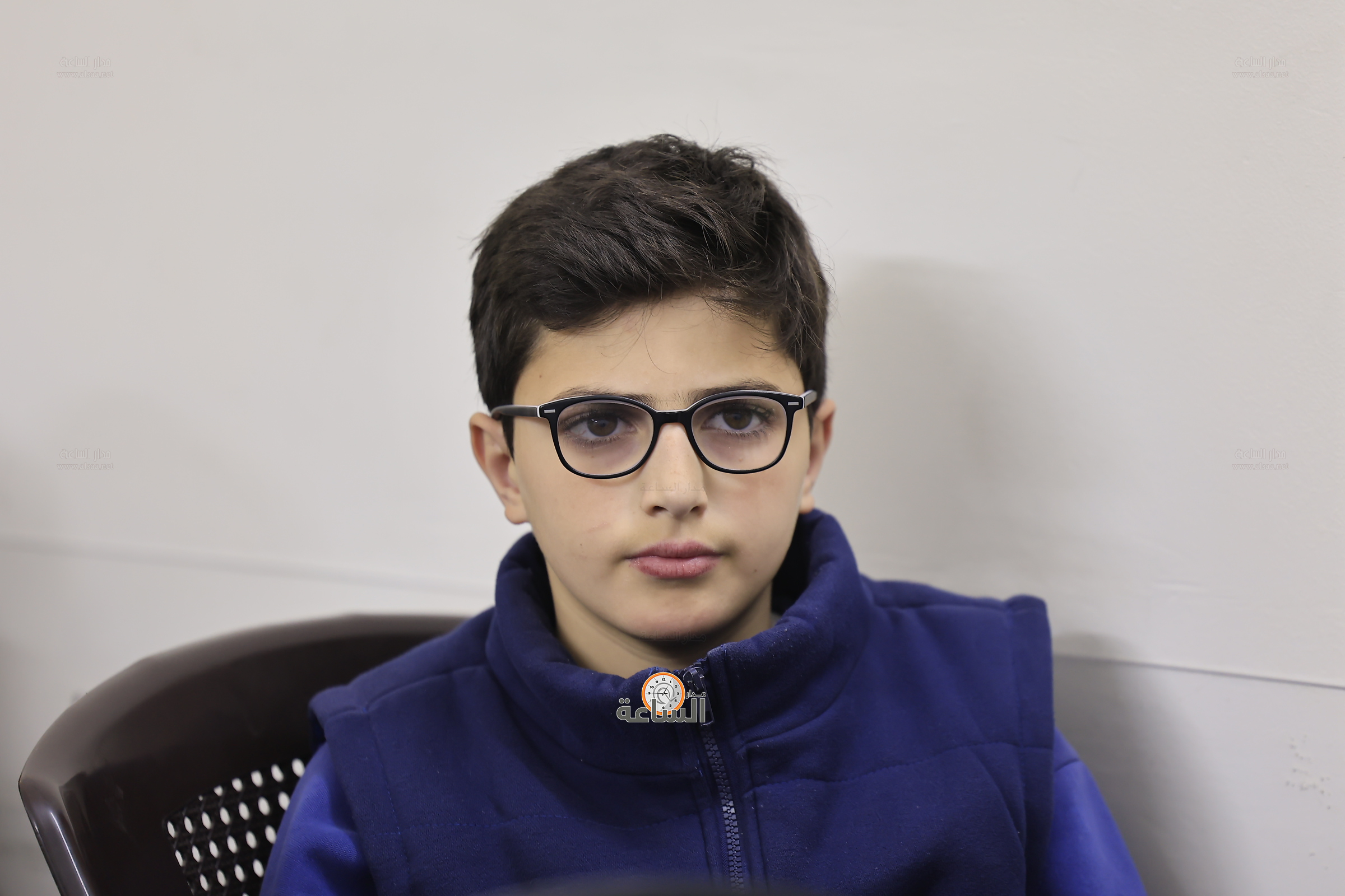 Madar Al-Saa Images 0.8346359188102306