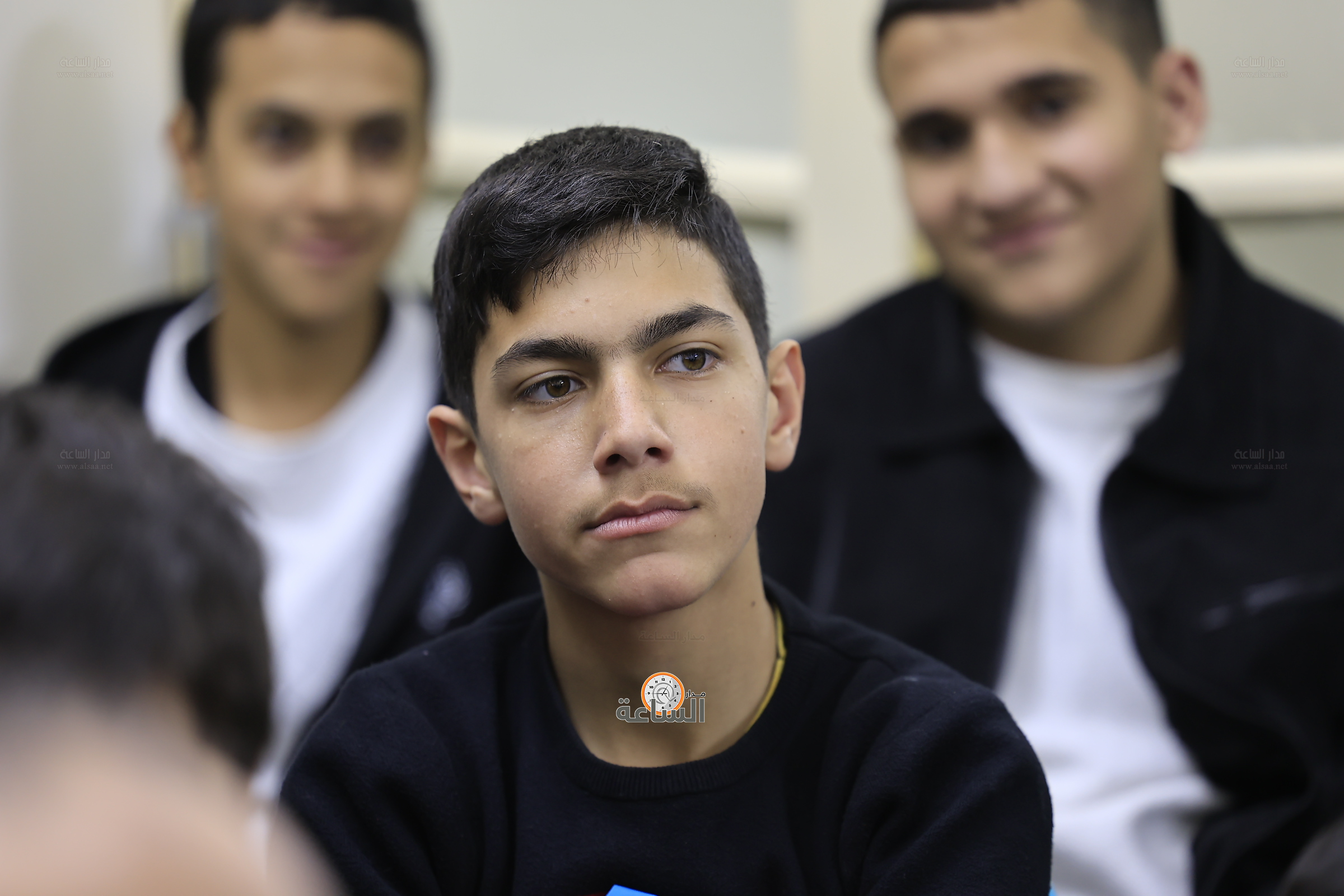 Madar Al-Saa Images 0.6595087922969634