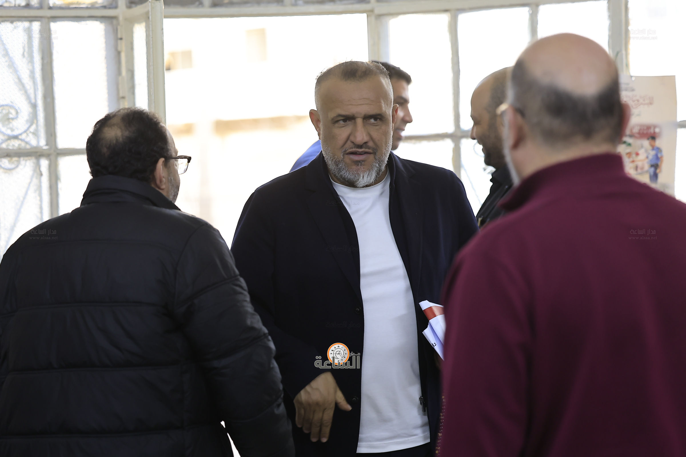 Madar Al-Saa Images 0.4574385784971571