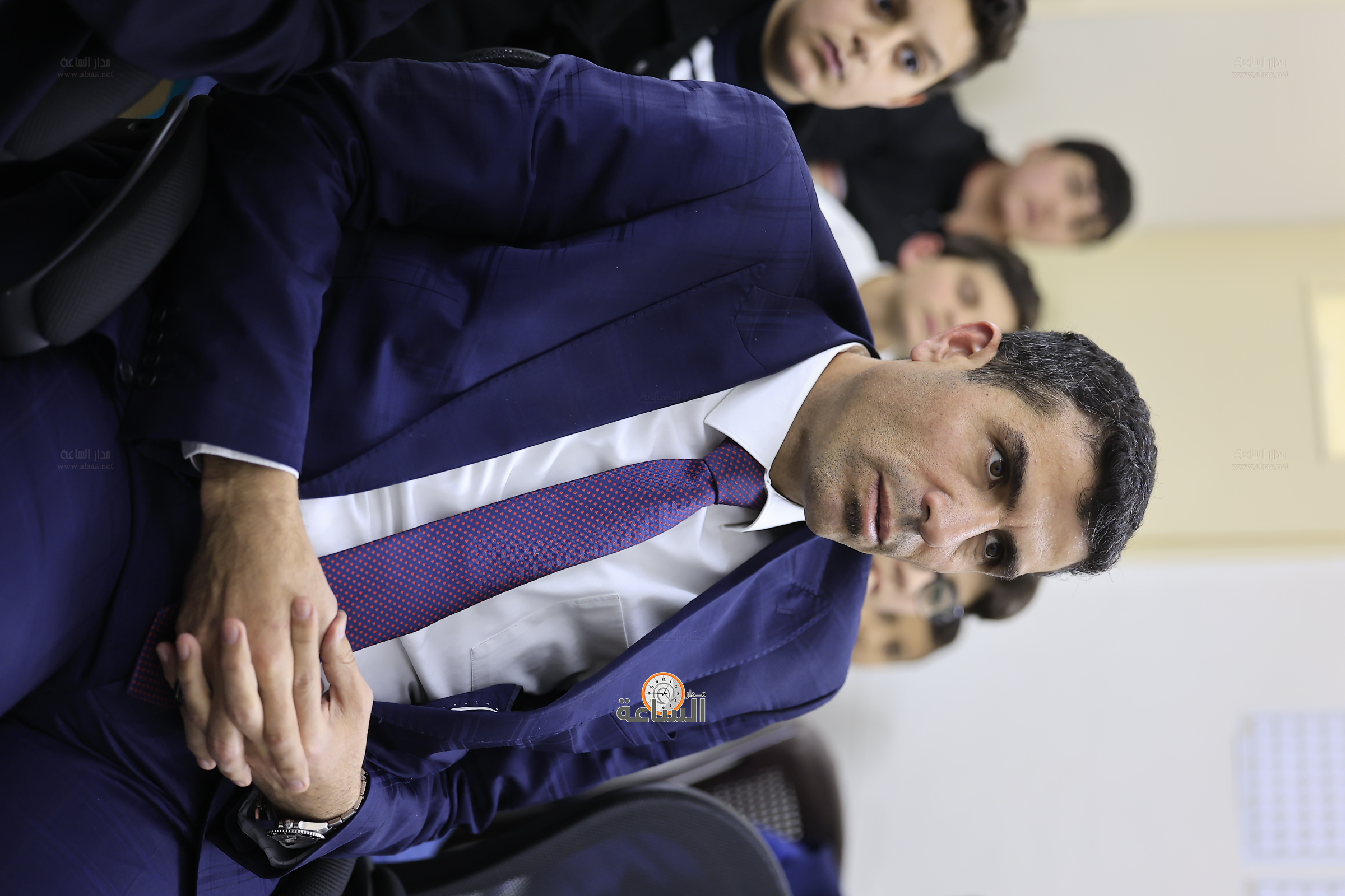 Madar Al-Saa Images 0.15636453080999868