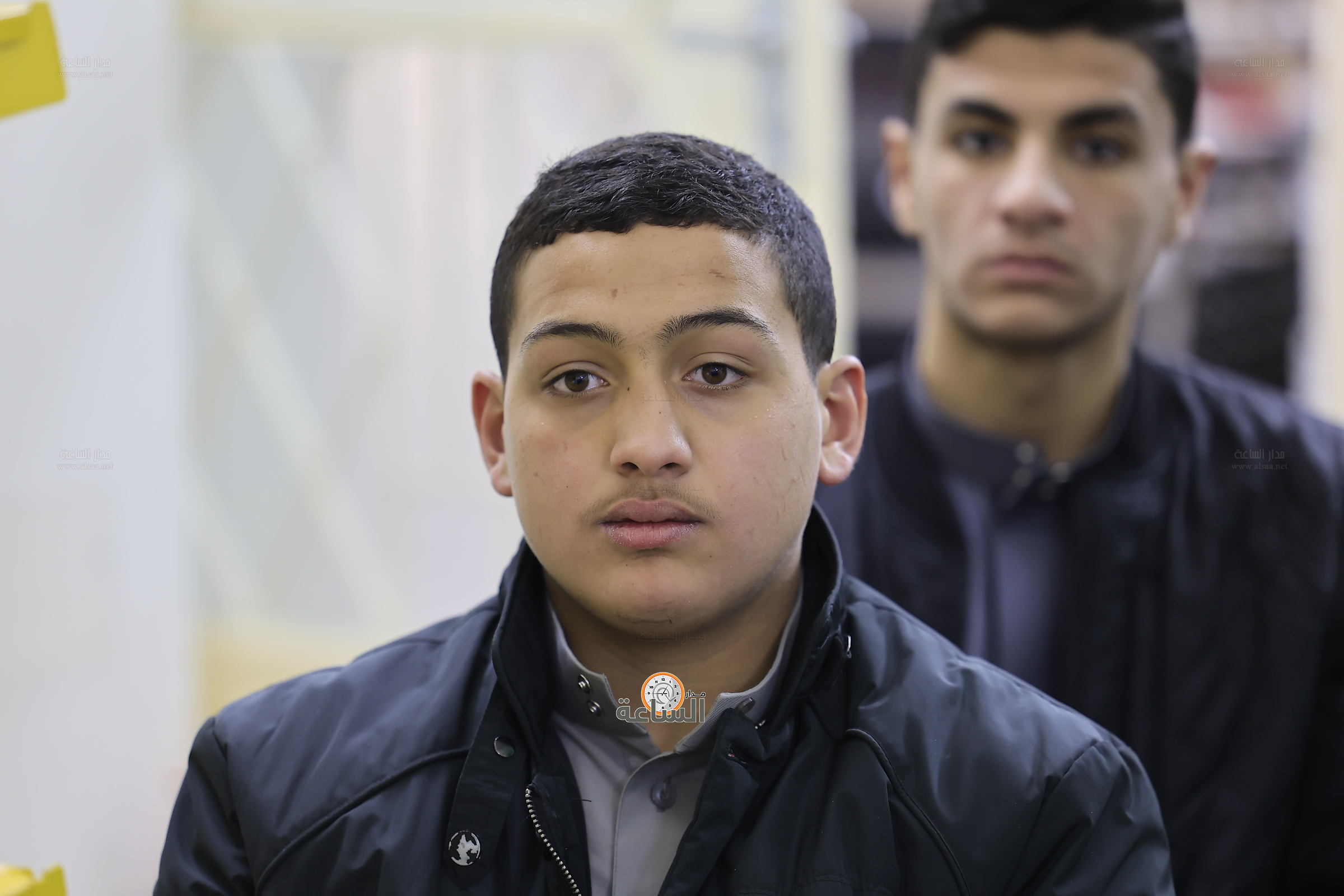 Madar Al-Saa Images 0.3273790731945144