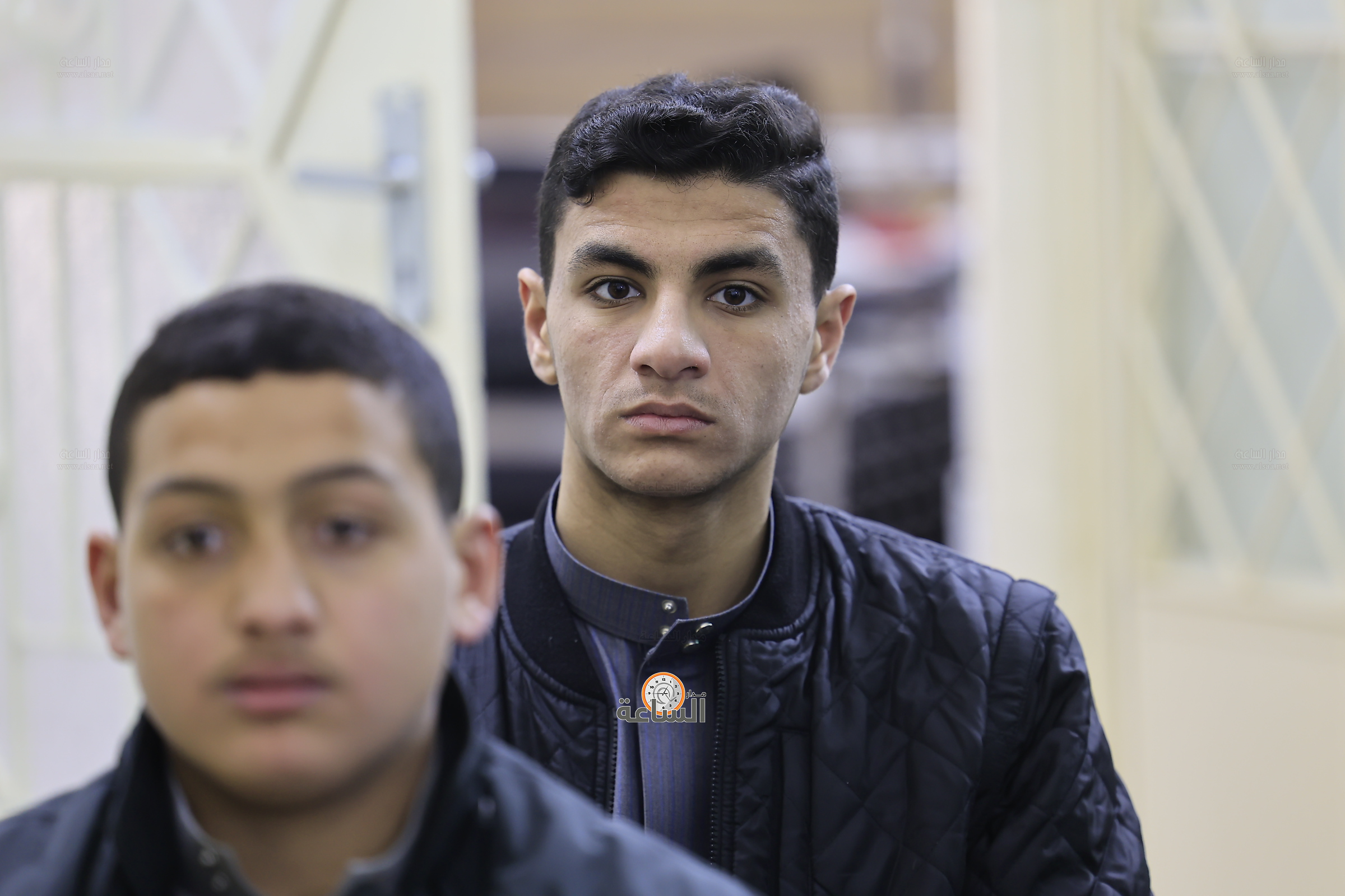 Madar Al-Saa Images 0.18271122181215627