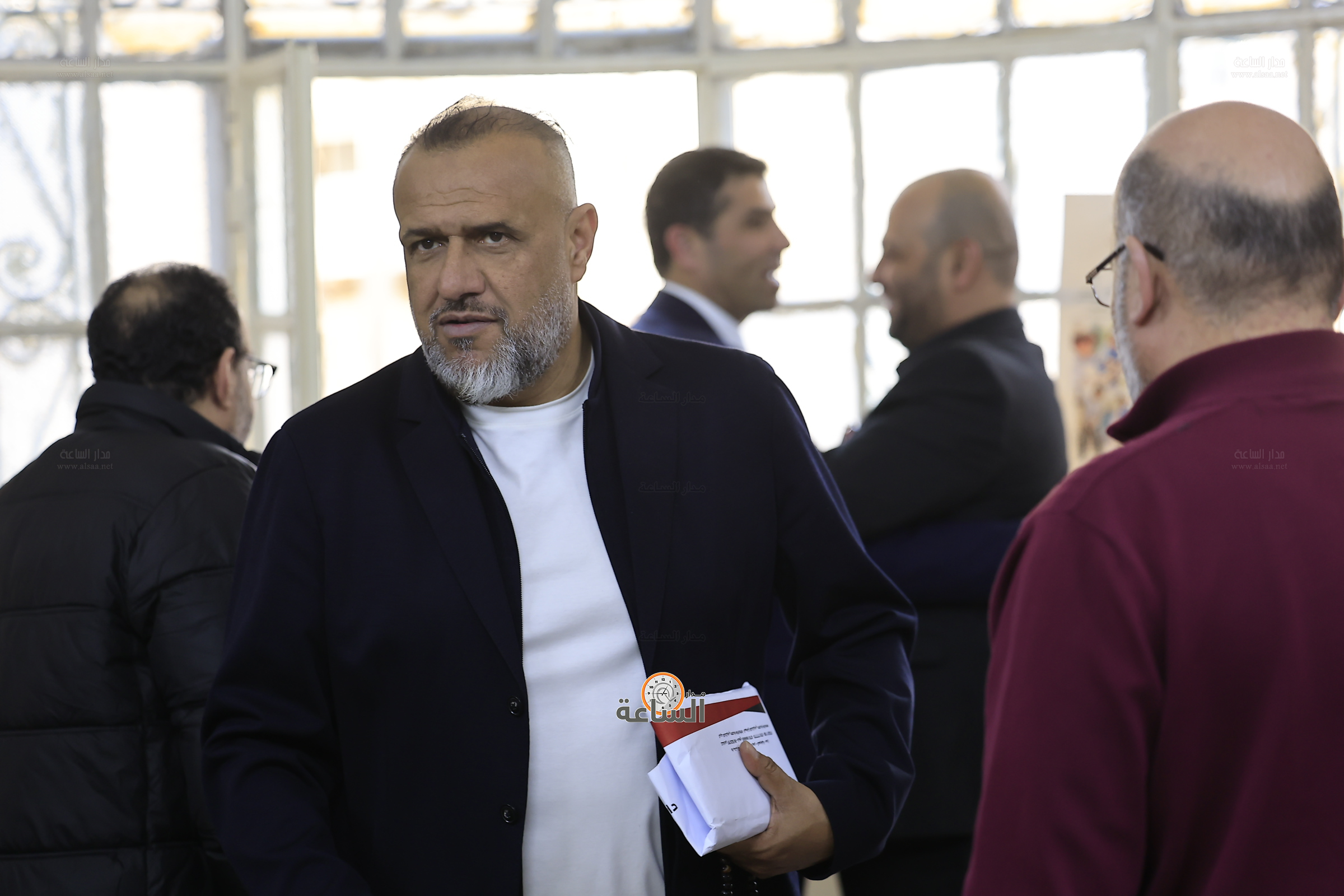 Madar Al-Saa Images 0.6212826655196267