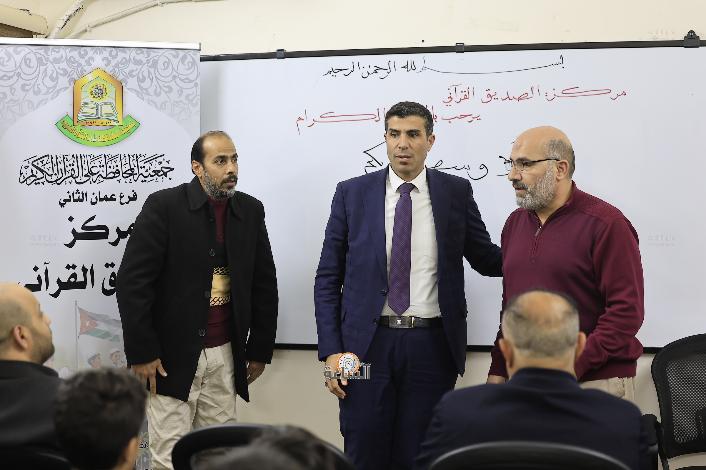 Madar Al-Saa Images 0.9111417189399817