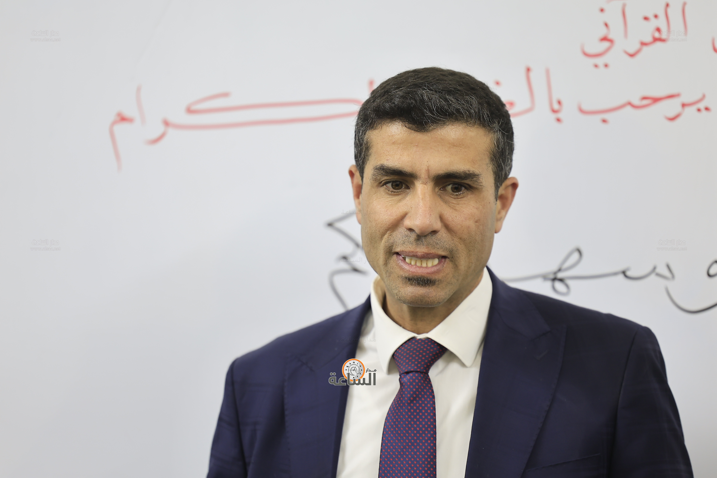 Madar Al-Saa Images 0.9173330622574344