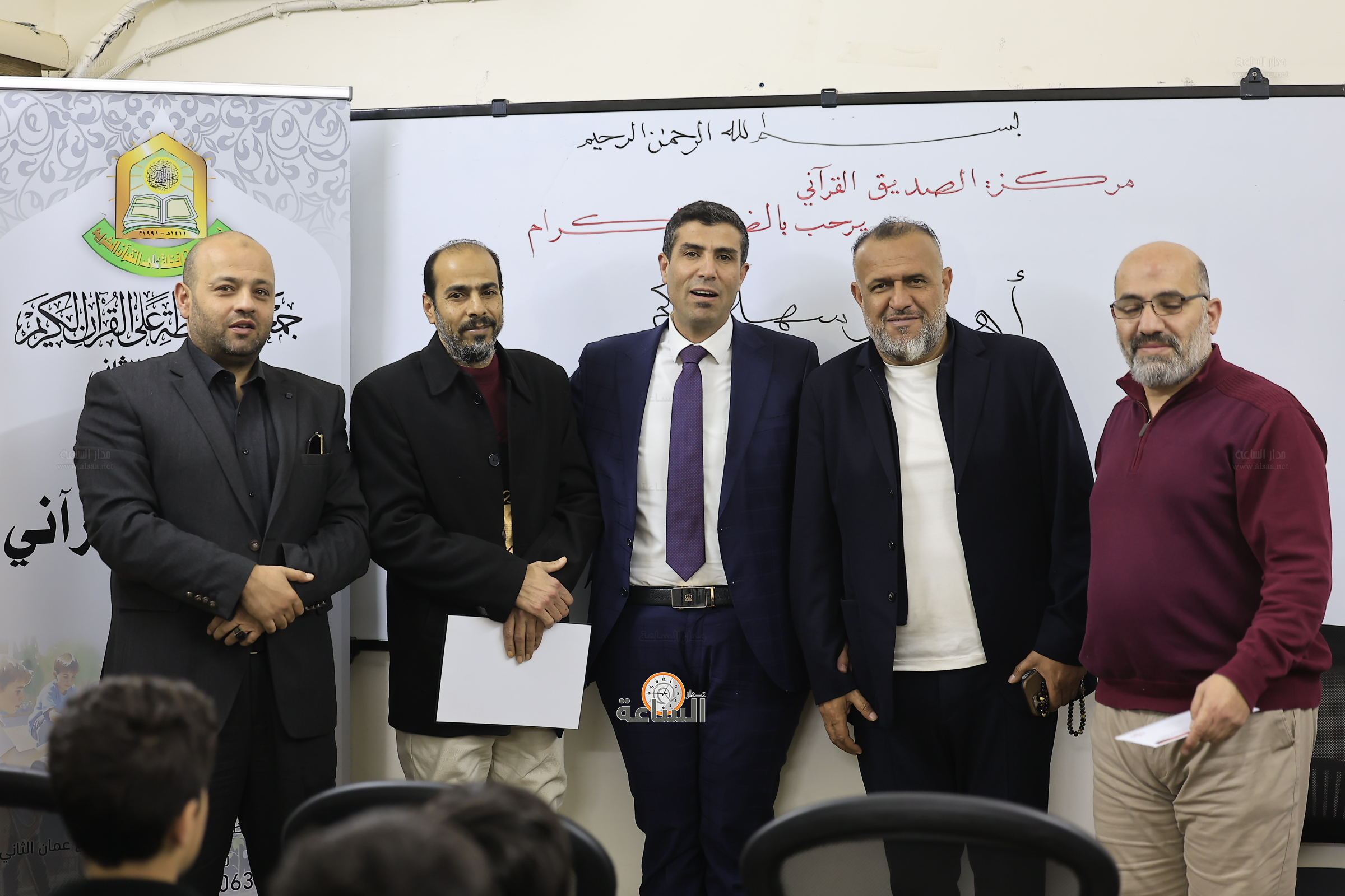 Madar Al-Saa Images 0.18139126732441557