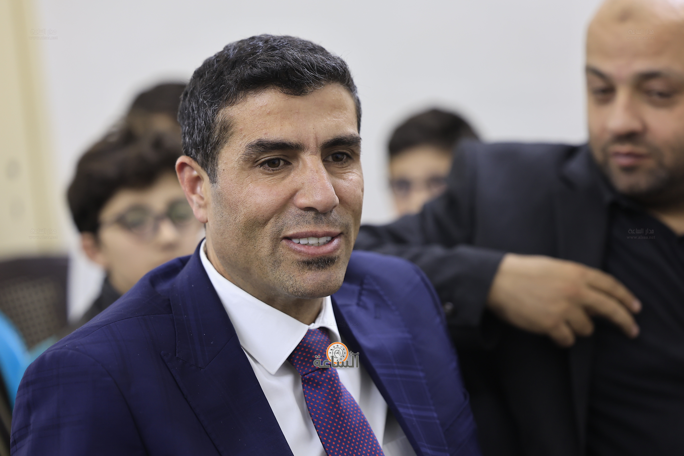 Madar Al-Saa Images 0.5519474632392961