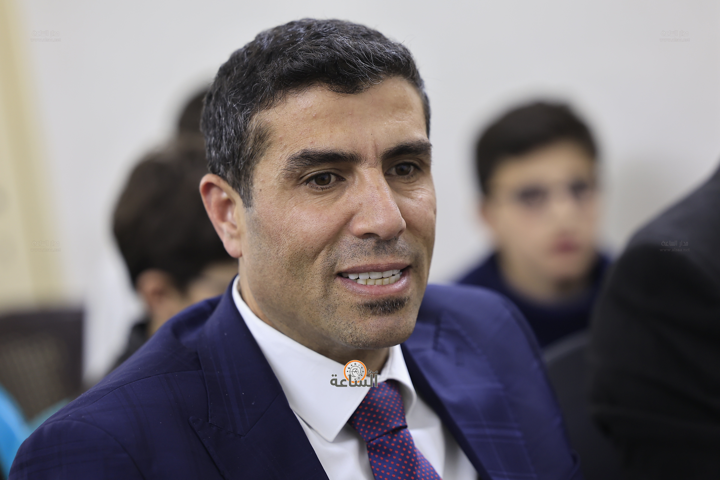 Madar Al-Saa Images 0.46405899832050657