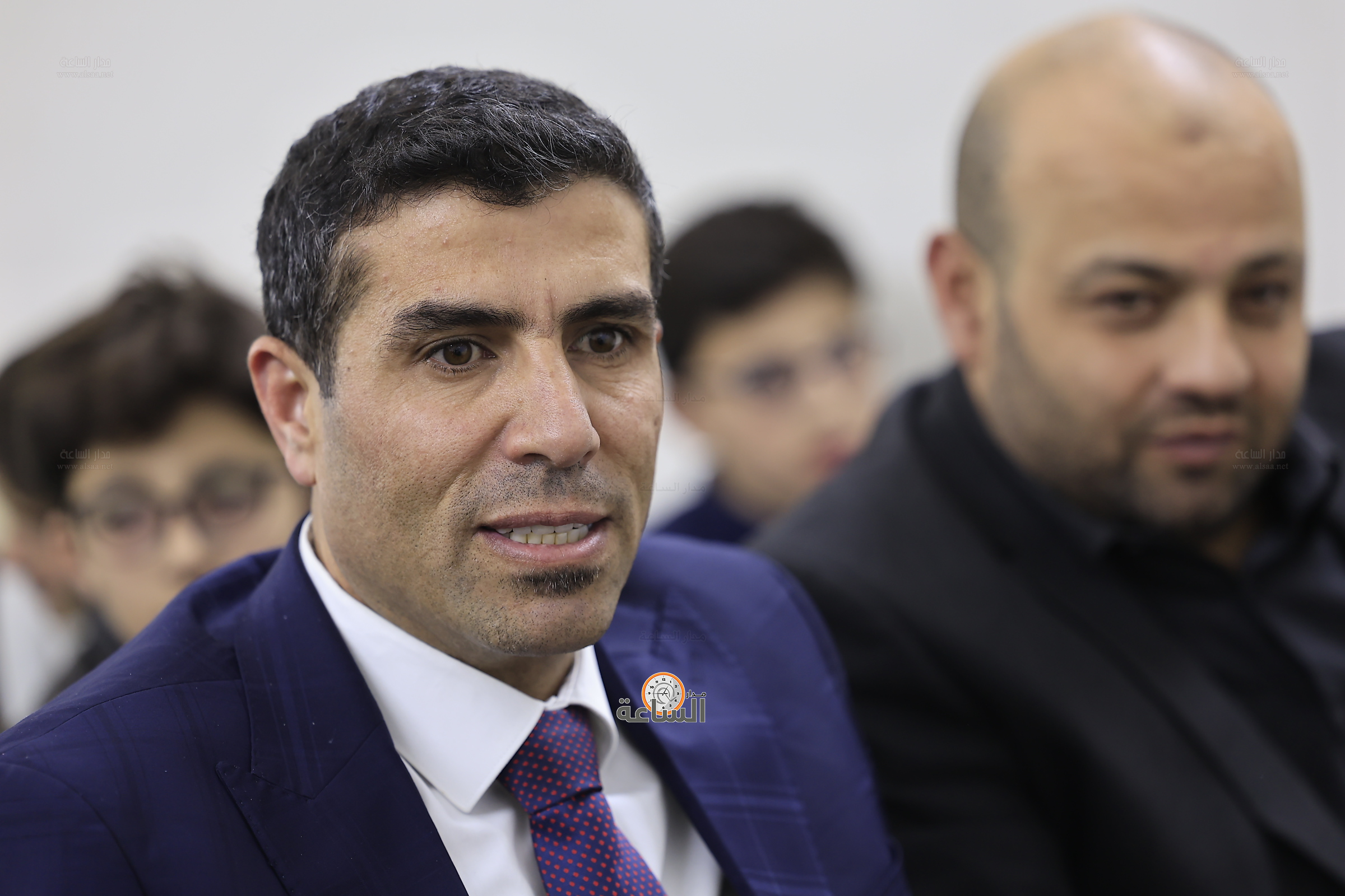 Madar Al-Saa Images 0.7555081062871433